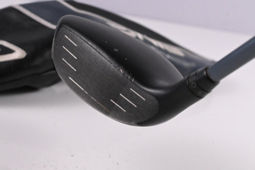 Ping G425 LST #3 Wood / 14.5 Degree / Senior Flex Ping Alta CB Slate 65 Shaft