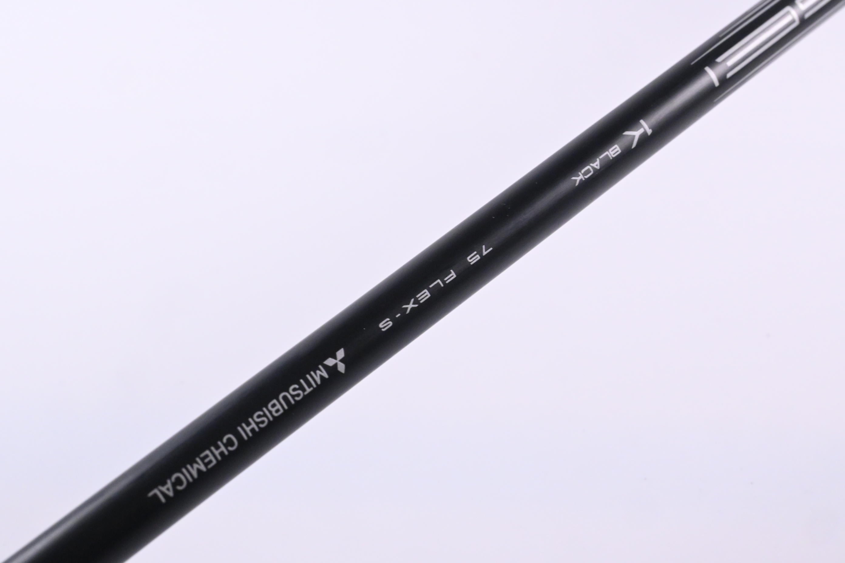 Callaway Elyte #3 Wood / 15 Degree / Stiff Flex Tensei 1K Black 75 Shaft