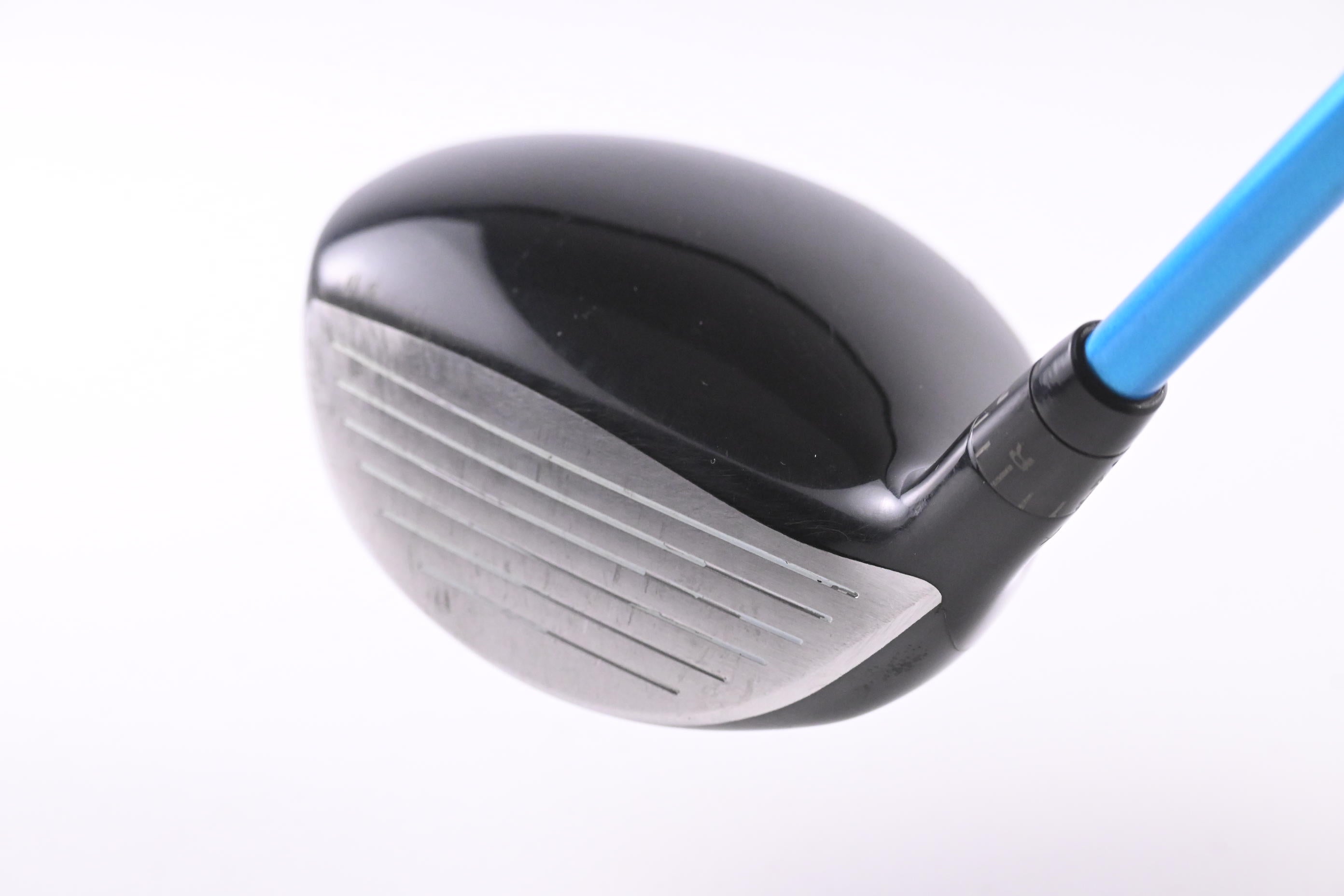 Srixon Z-F45 #4 Wood / 17 Degree / Stiff Flex Miyazaki Kosuma 6 Shaft