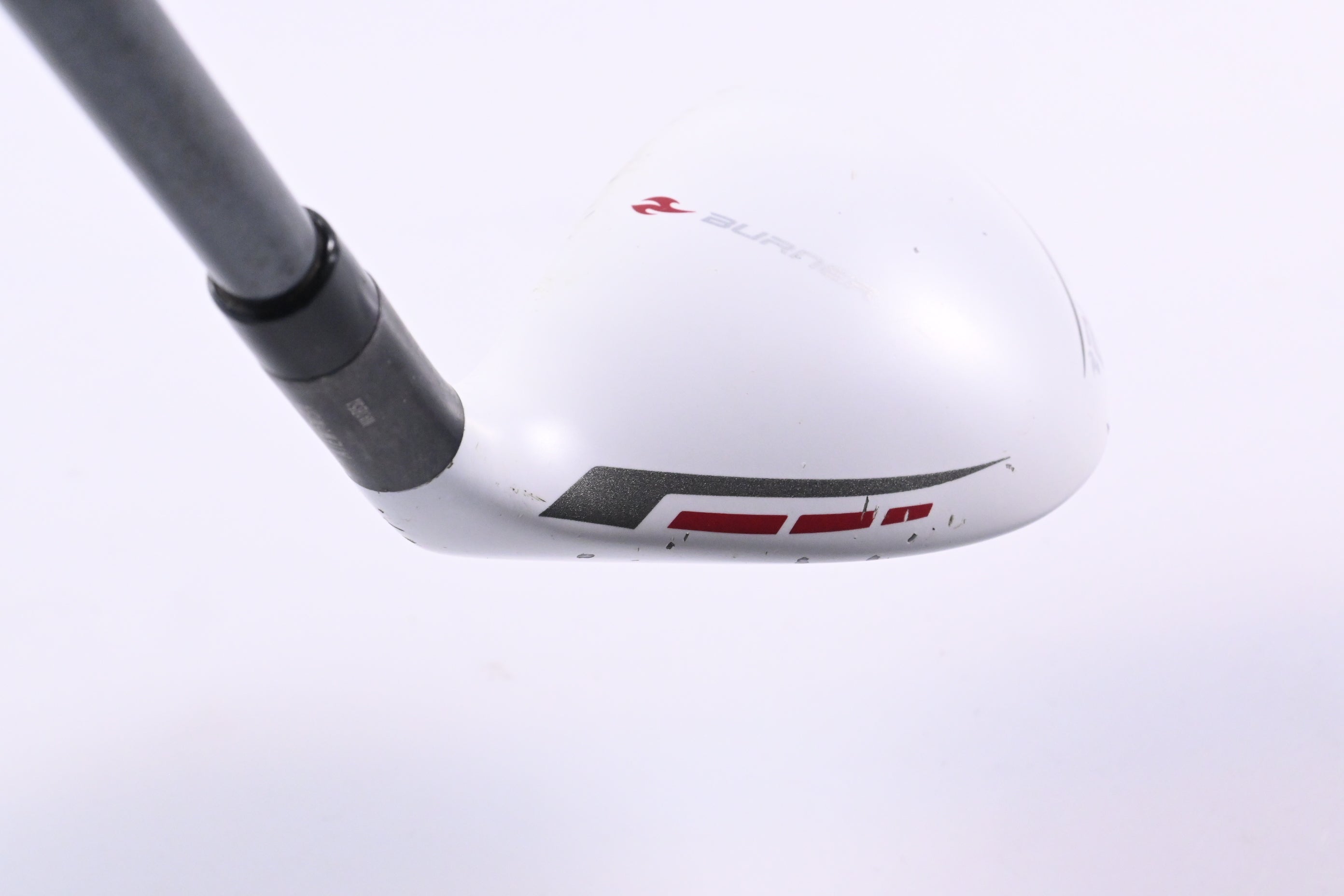 Taylormade Burner Superfast 2.0 #3 Hybrid / 18 Degree / Regular Flex Reax 60