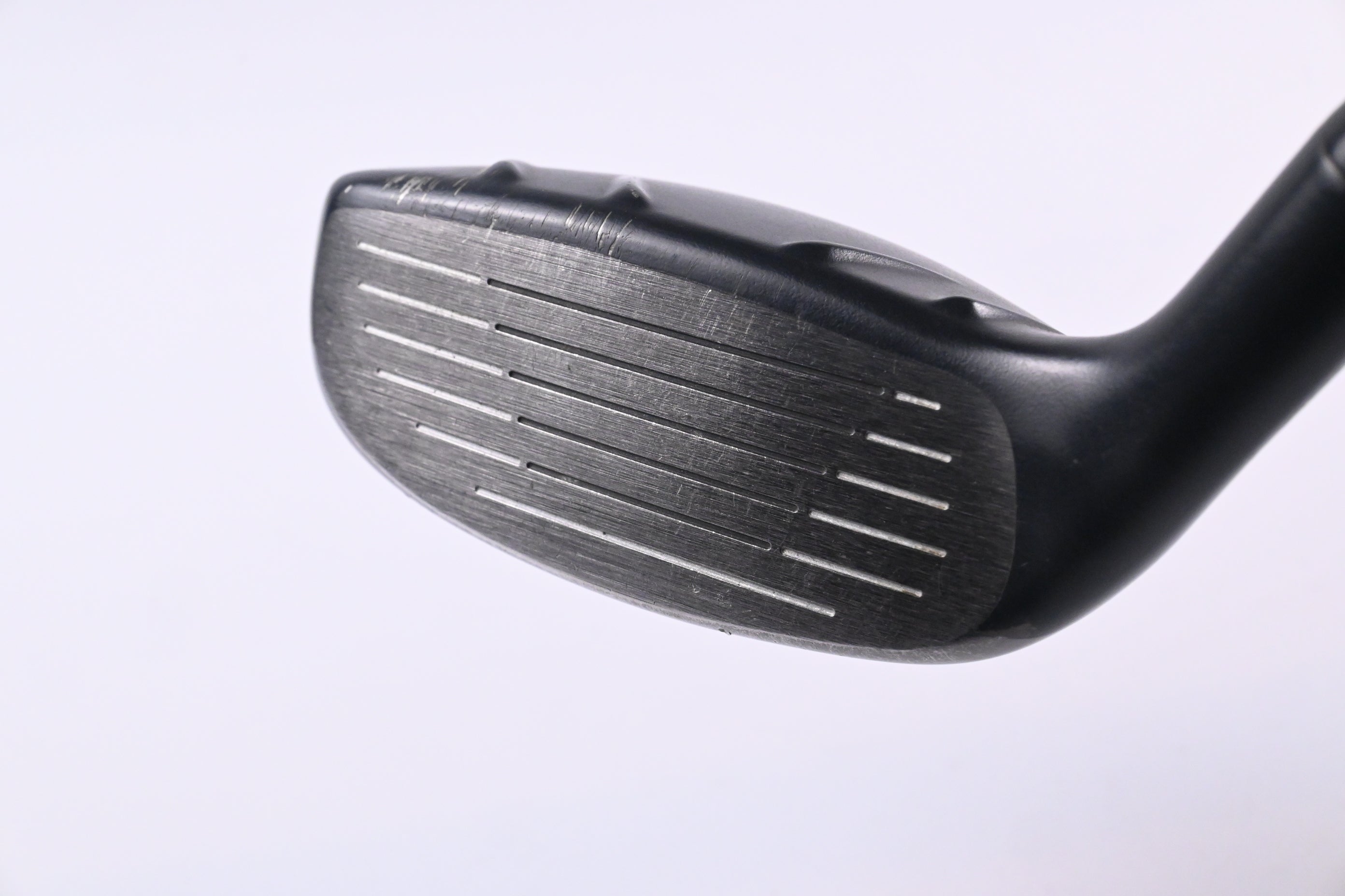 Ping G Series #3 Hybrid / 19 Degree / Regular Flex Ping Alta 70 Shaft