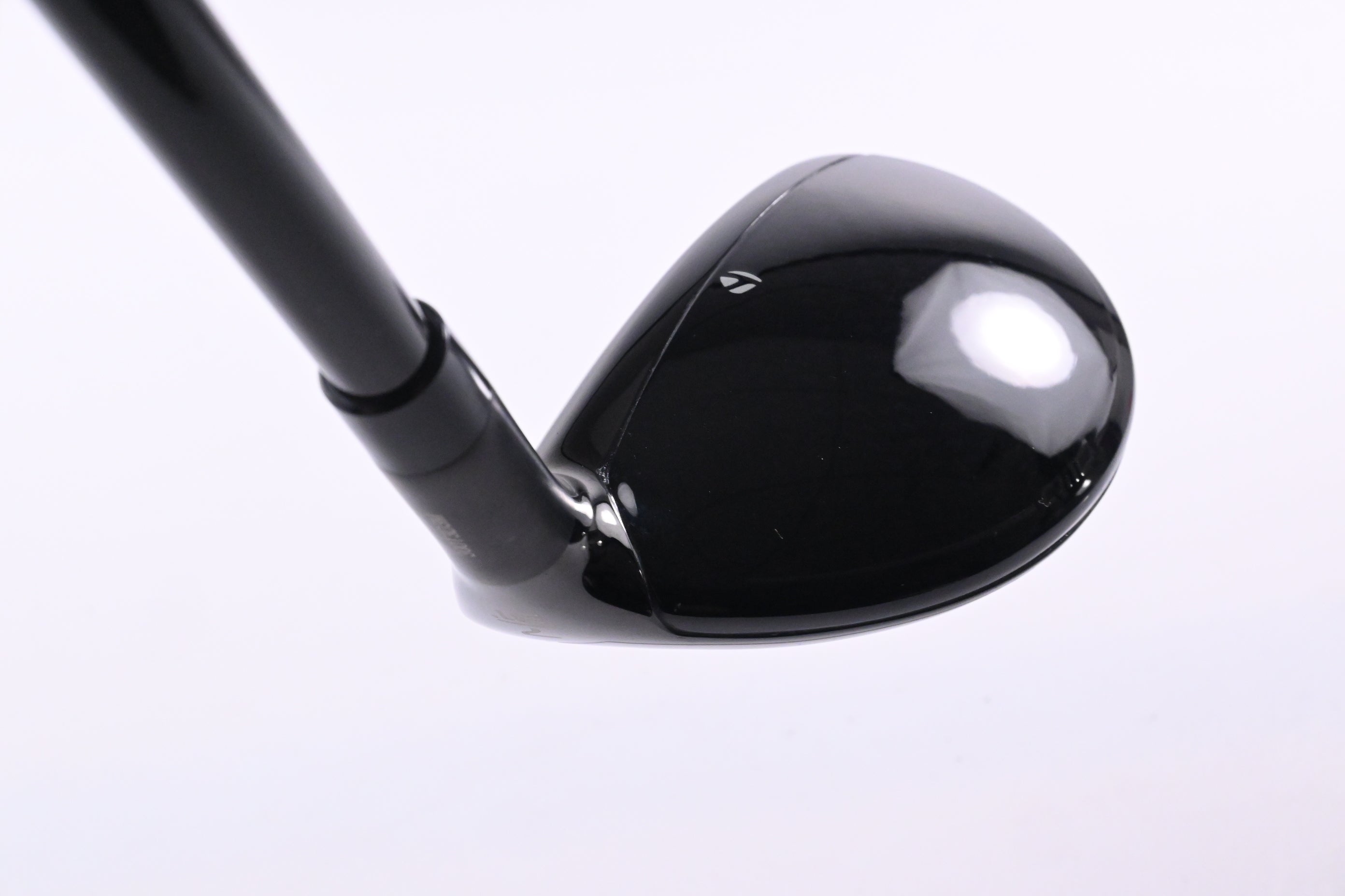 Taylormade Qi10 #7 Hybrid / 31 Degree / Regular Flex Ventus TR Blue 6 Shaft