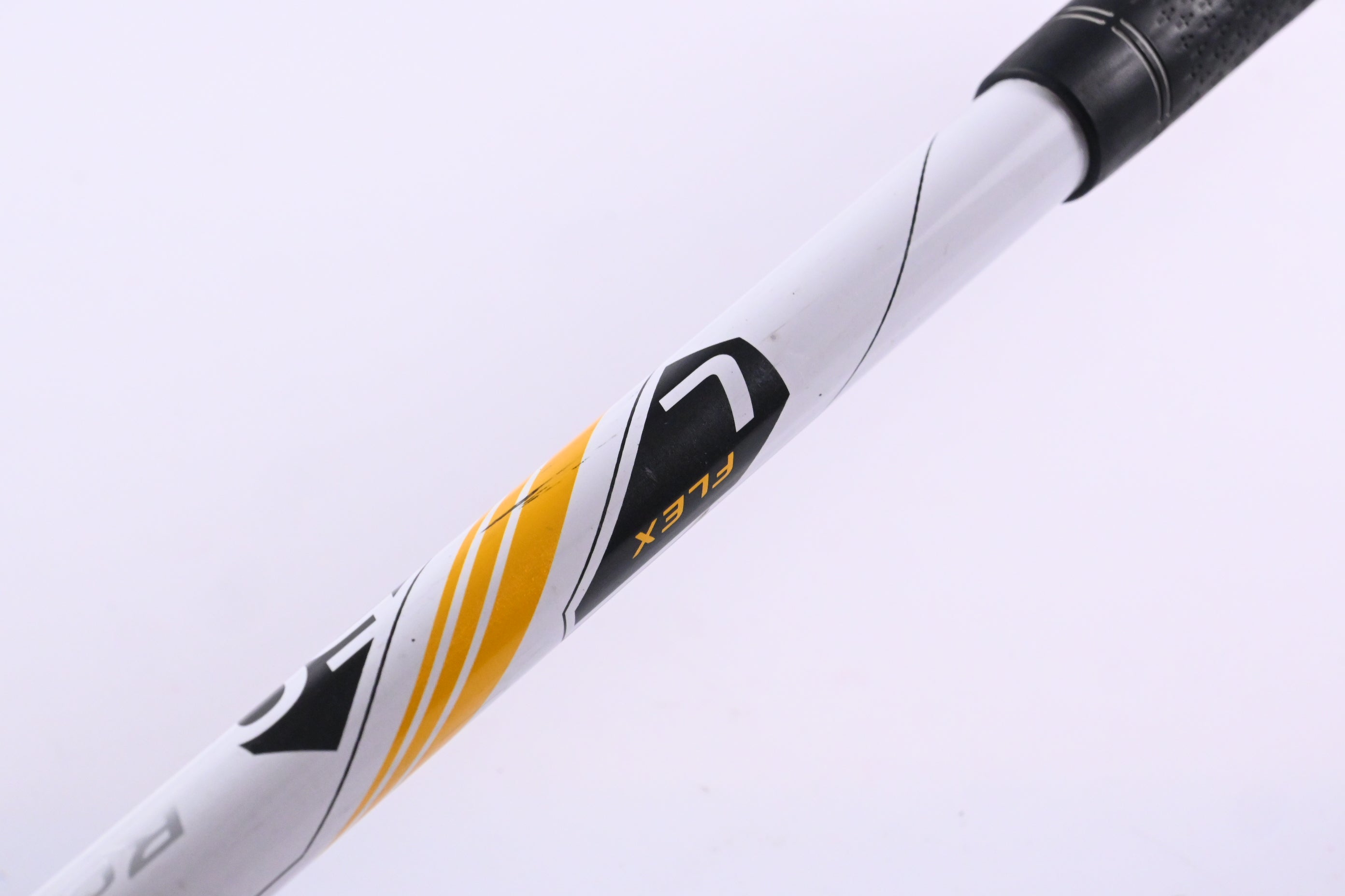 Ladies Taylormade RBZ Stage 2 #5HL Wood / 21 Degree / Ladies Flex Rocketfuel 50