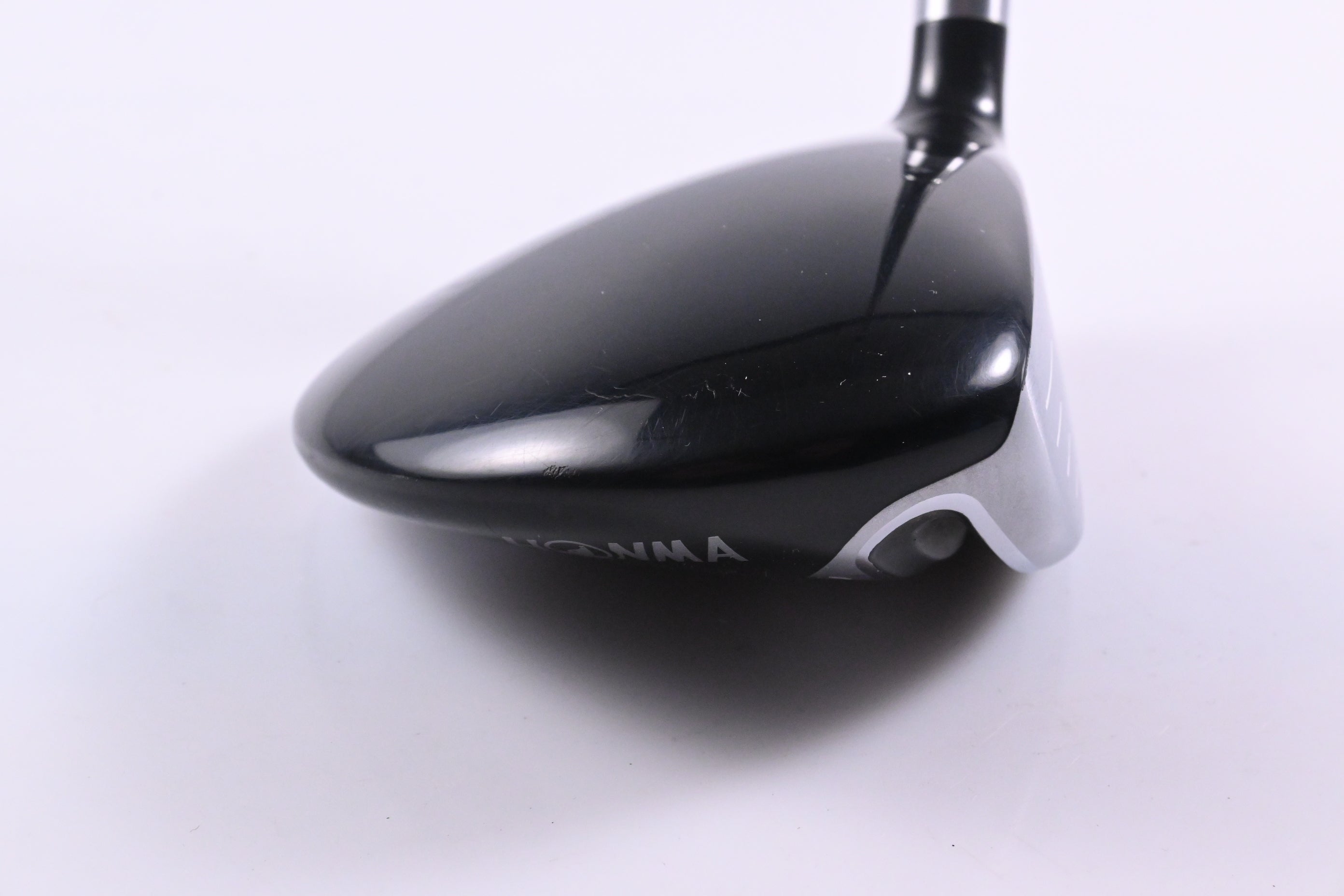 Honma TW XP-1 #3 Wood / 15 Degree / Stiff Flex Honma Vizard 43 Shaft