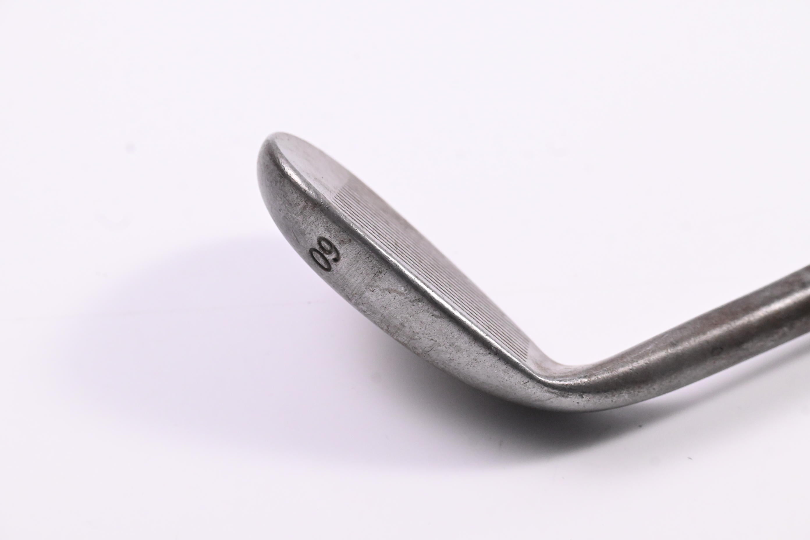 Titleist Vokey Spin Milled 2009 Lob Wedge / 60 Degree / Wedge Flex Dynamic Gold Shaft