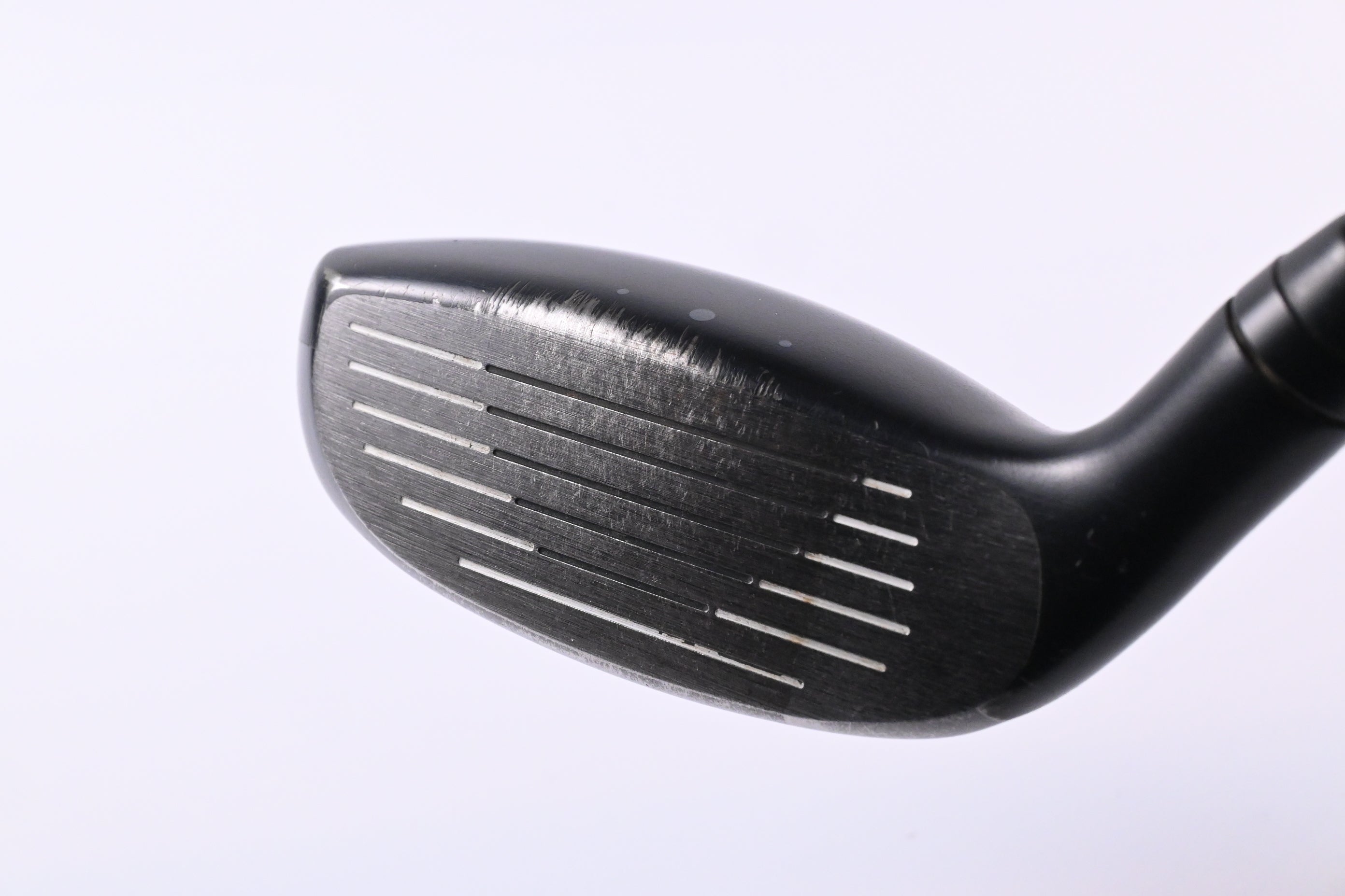 Ping G425 #3 Hybrid / 19 Degree / Senior Flex Ping Alta CB Slate 70 Shaft
