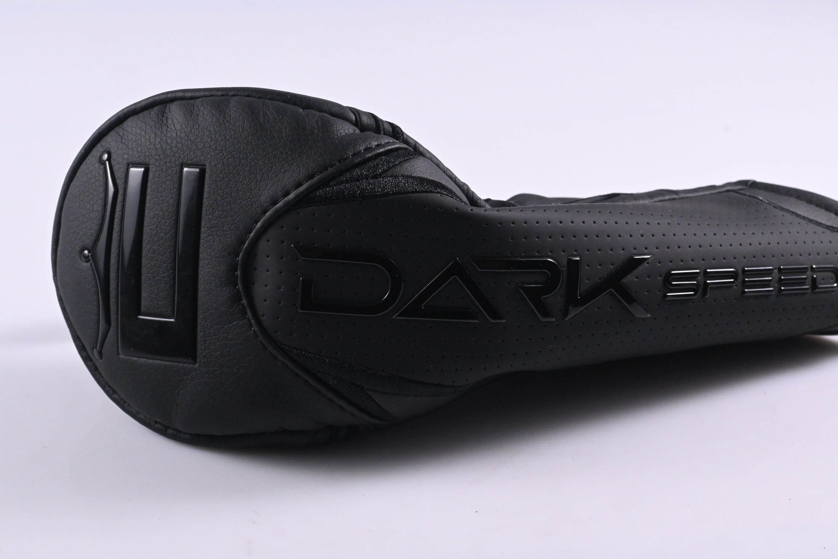Cobra Darkspeed X #3 Wood / 15 Degree / Stiff Flex HZRDUS Smoke Blue RDX 70