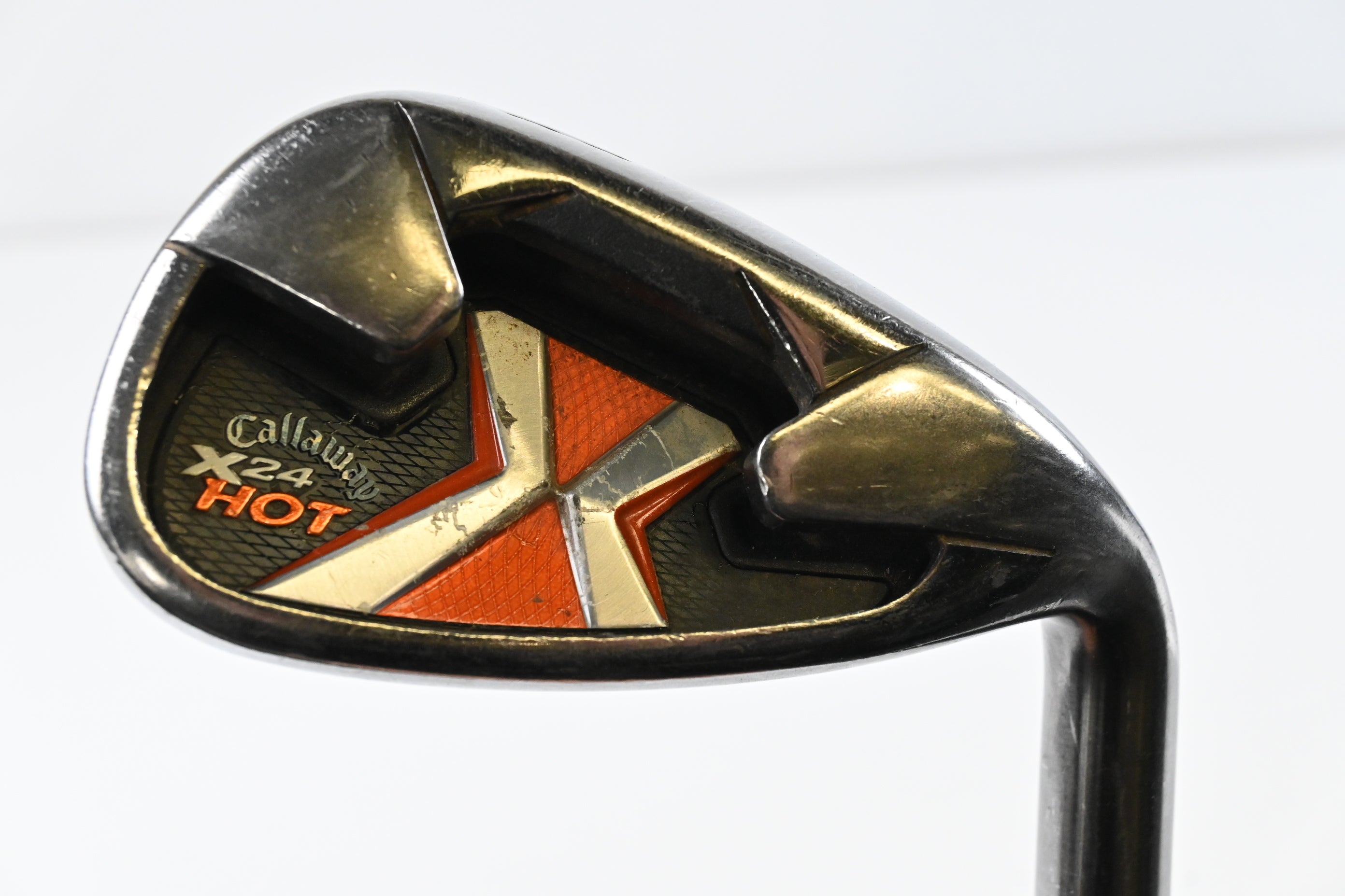 Callaway X-24 Hot #8 Iron / Uniflex Callaway X Shaft