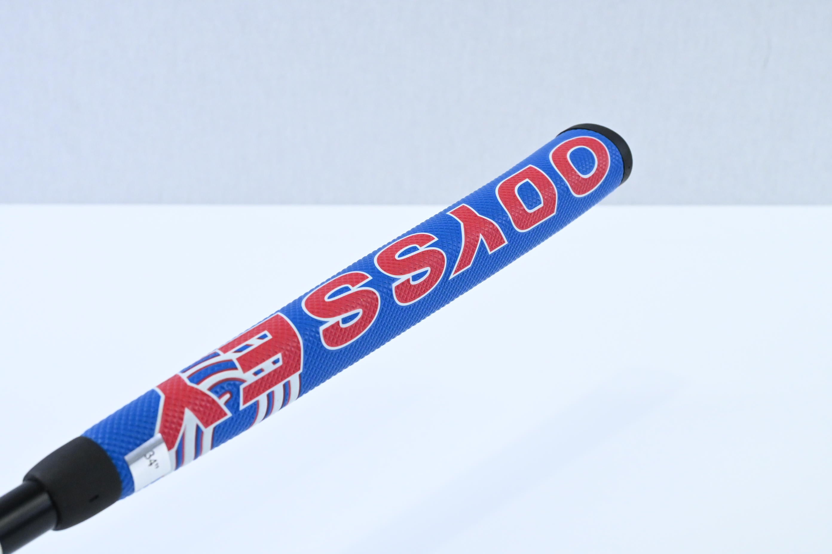 Odyssey Triple Track 2-Ball Blade Putter / 34 Inch