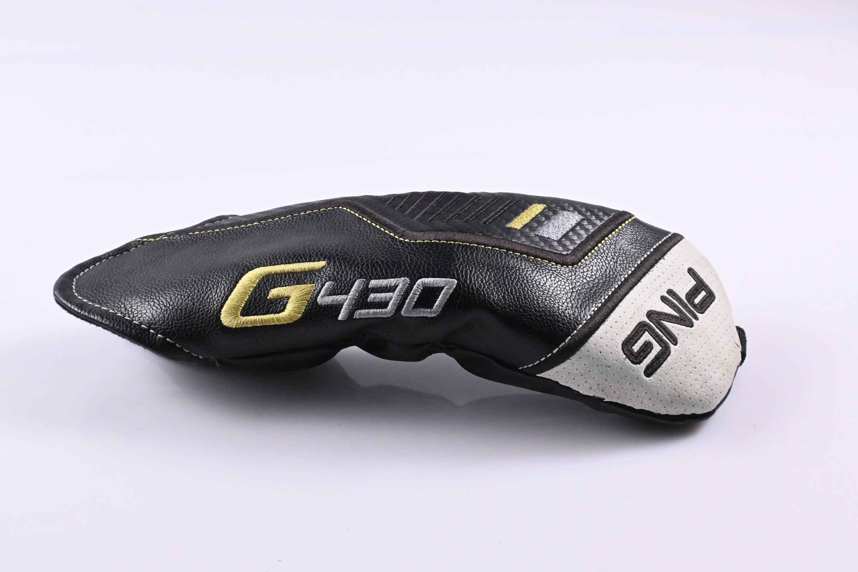 Ping G430 #4 Hybrid / 22 Degree / Regular Flex Ping Alta CB Black 70 Shaft