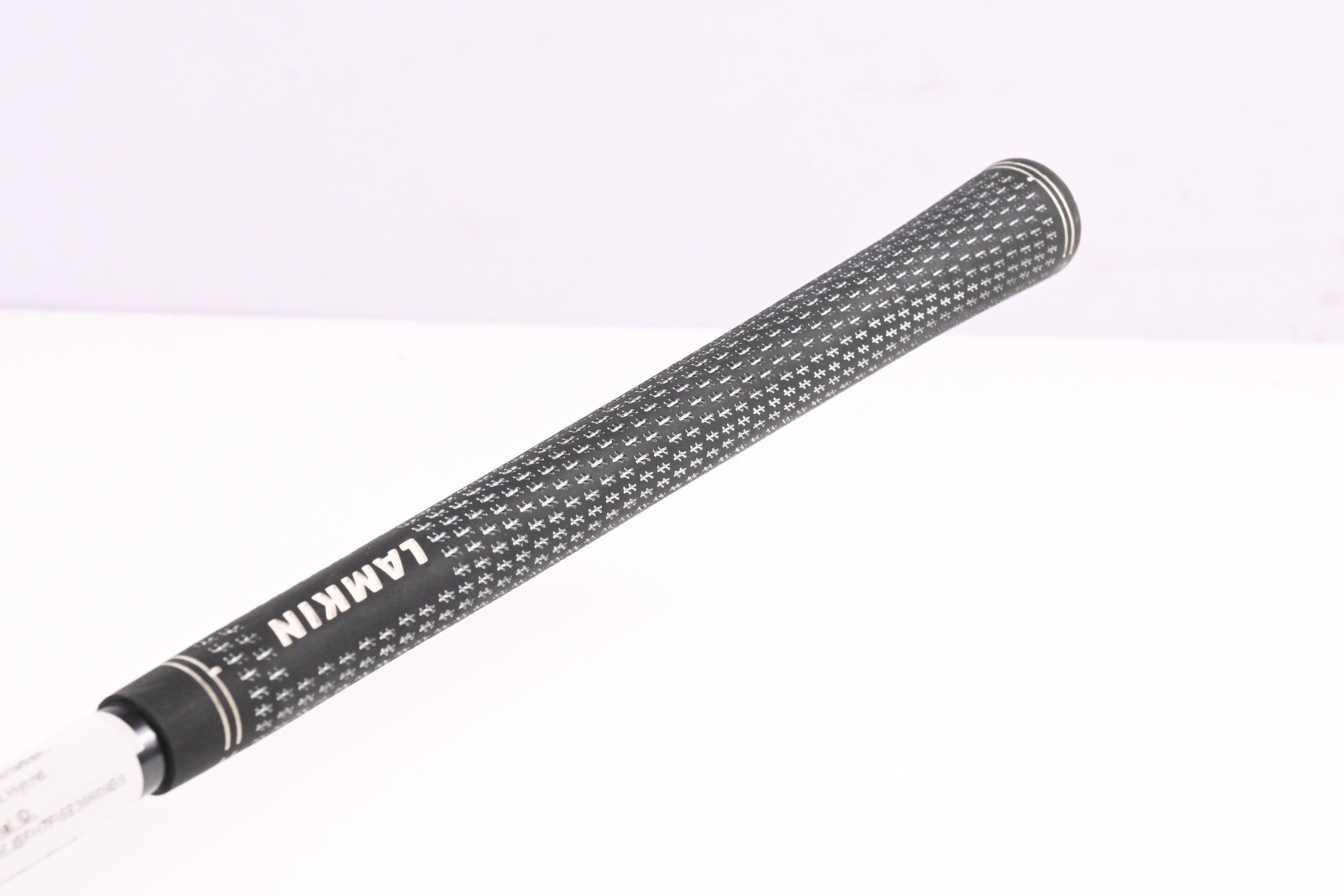 Benross Delta X #5 Hybrid / 28 Degree / Regular Flex Vista Pro 70 Shaft