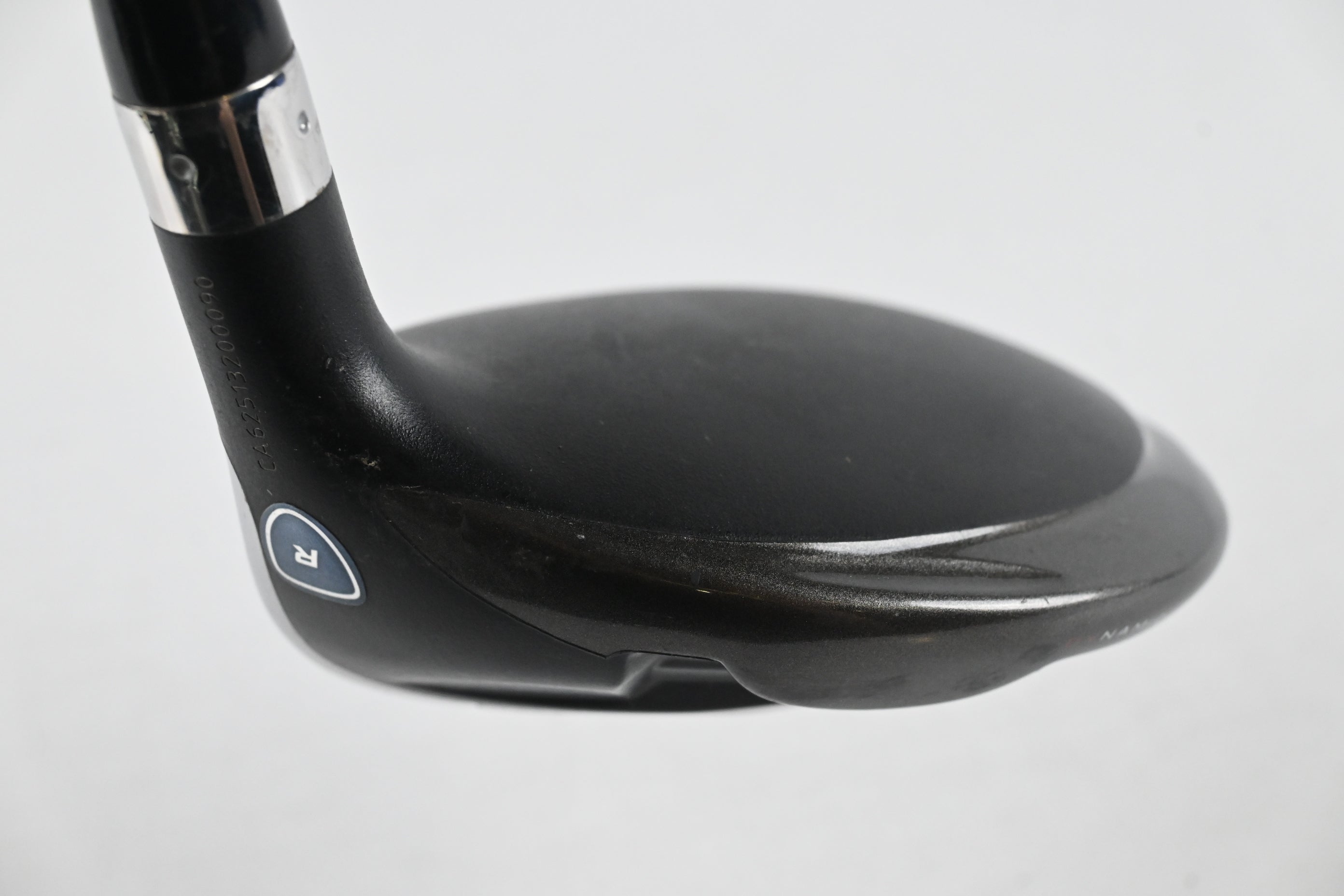 Nike SQ Dymo #3 Wood / 15 Degree / Regular Flex UST Axivcore 70 Shaft