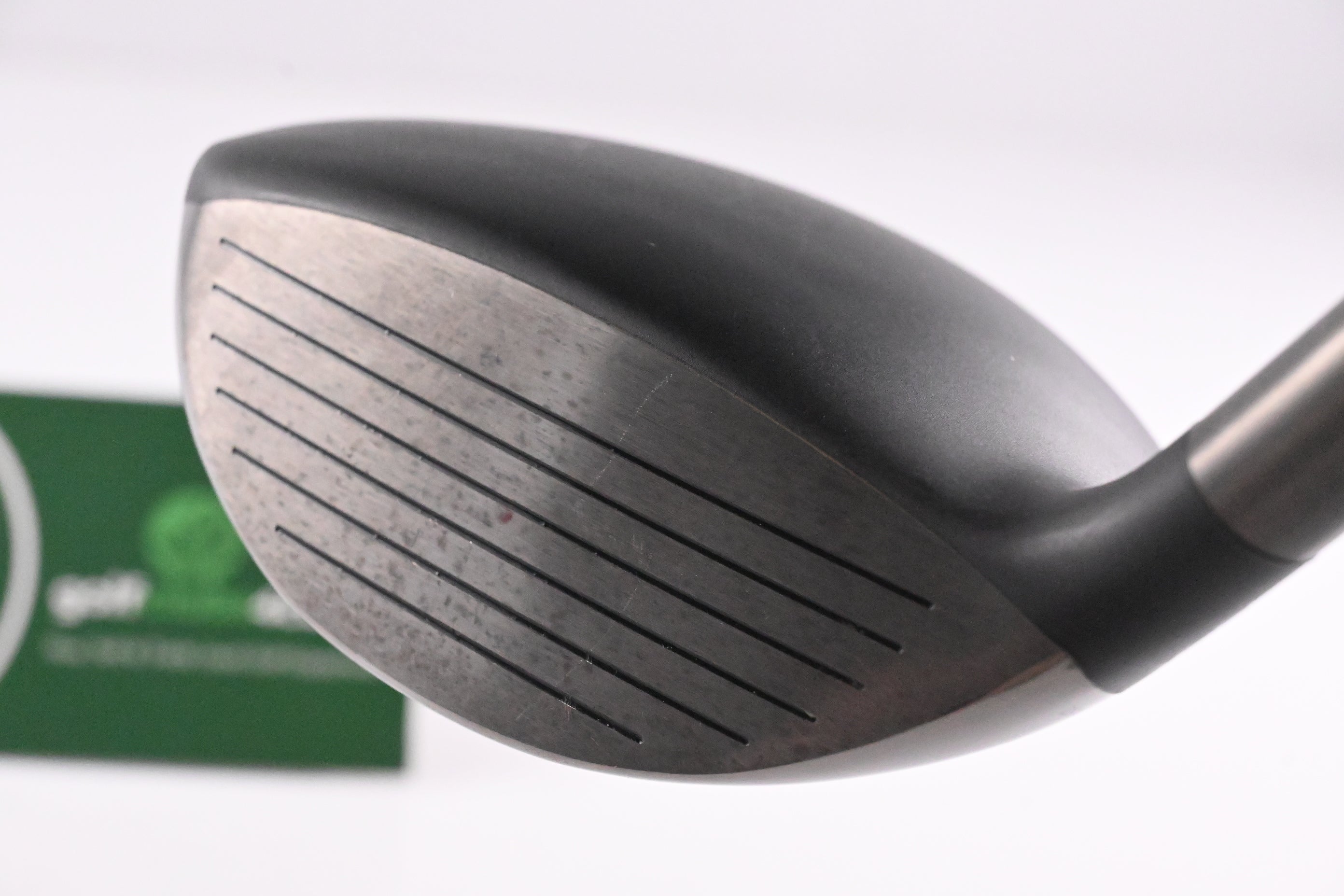 Tour Issue Callaway Rogue ST Triple Diamond #3HL Wood / 16.5 Degree / Stiff Flex