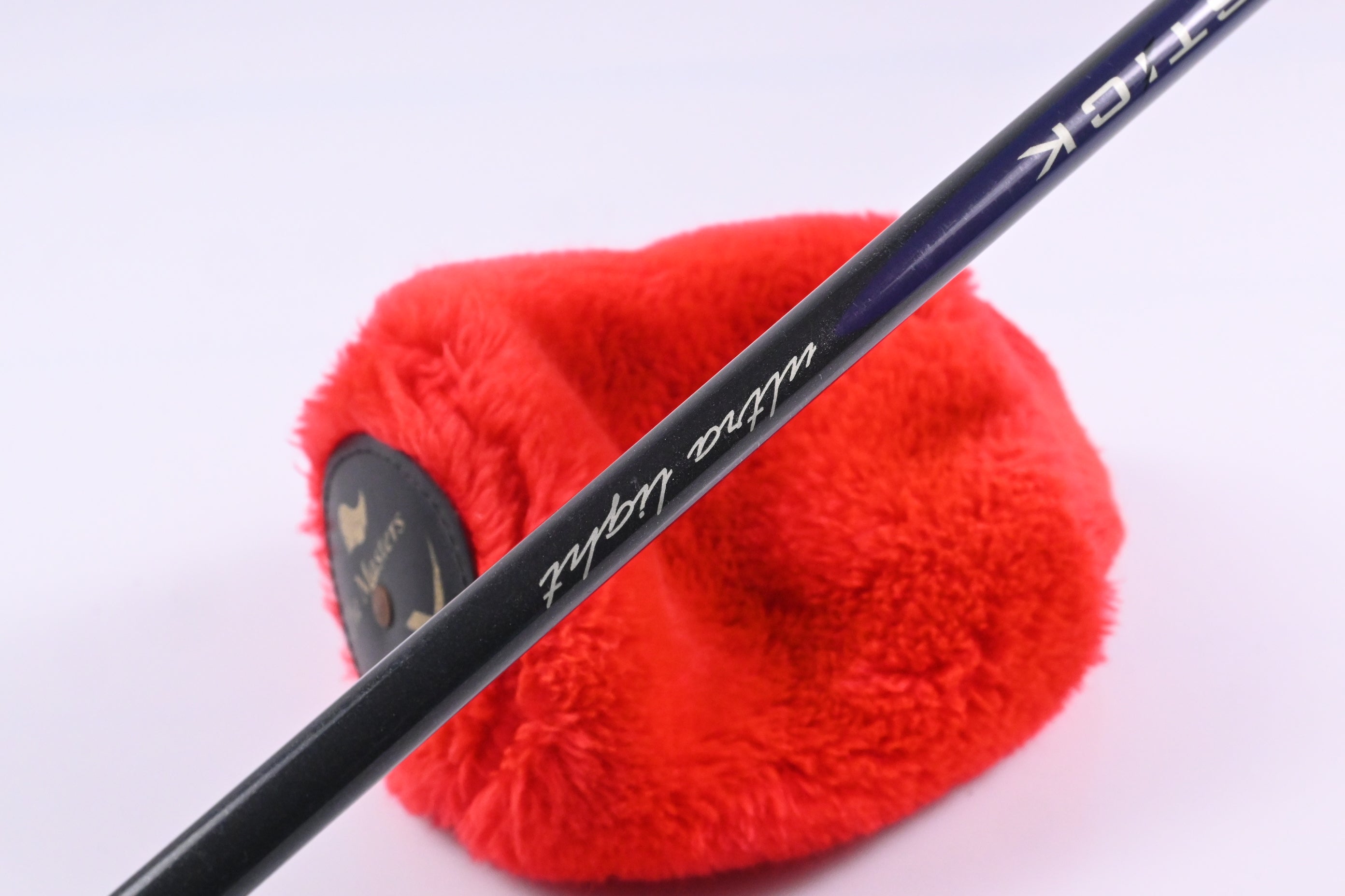 Ladies Wilson Invex Driver / 12 Degree / Ladies Flex Firestick Player Matched