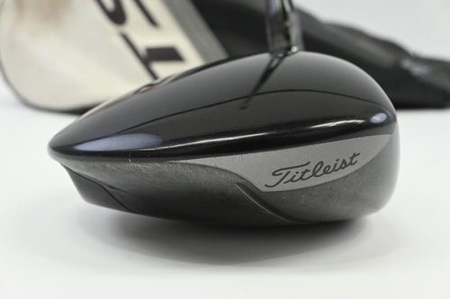 Titleist TSR1 Driver / 10 Degree / Senior Flex C6 Red 40 Shaft