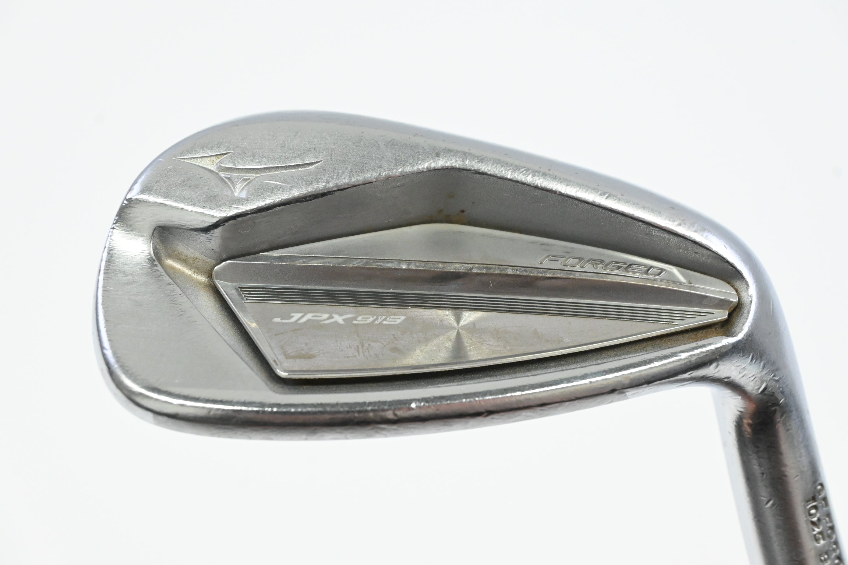 Mizuno JPX 919 Forged Gap Wedge / 51 Degree / Regular Flex NS Pro Modus3 Shaft
