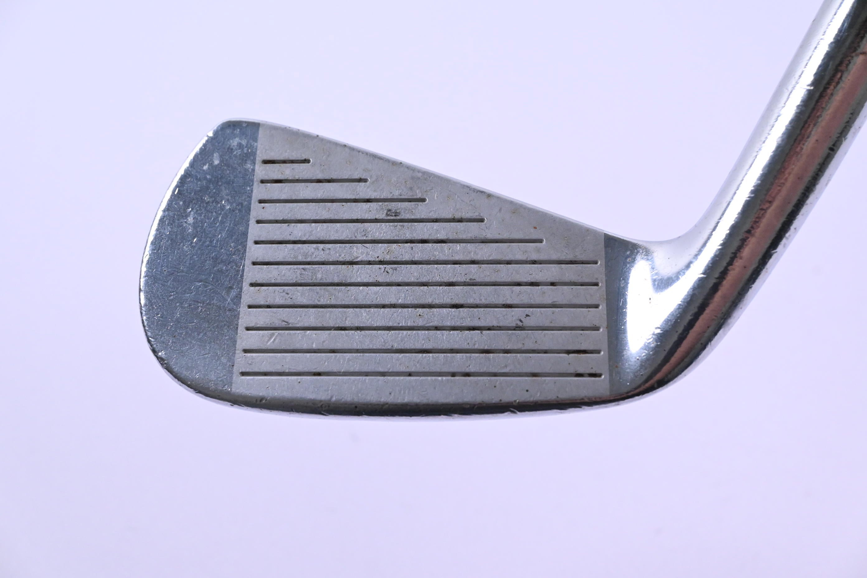 Titleist ZM Forged #3 Iron / 21 Degree / Stiff Flex Steel Shaft
