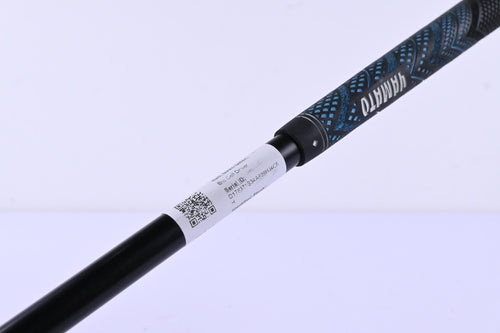 Cobra Bio Cell Driver / 13.5 Degree / Stiff Flex MMT 75 Shaft