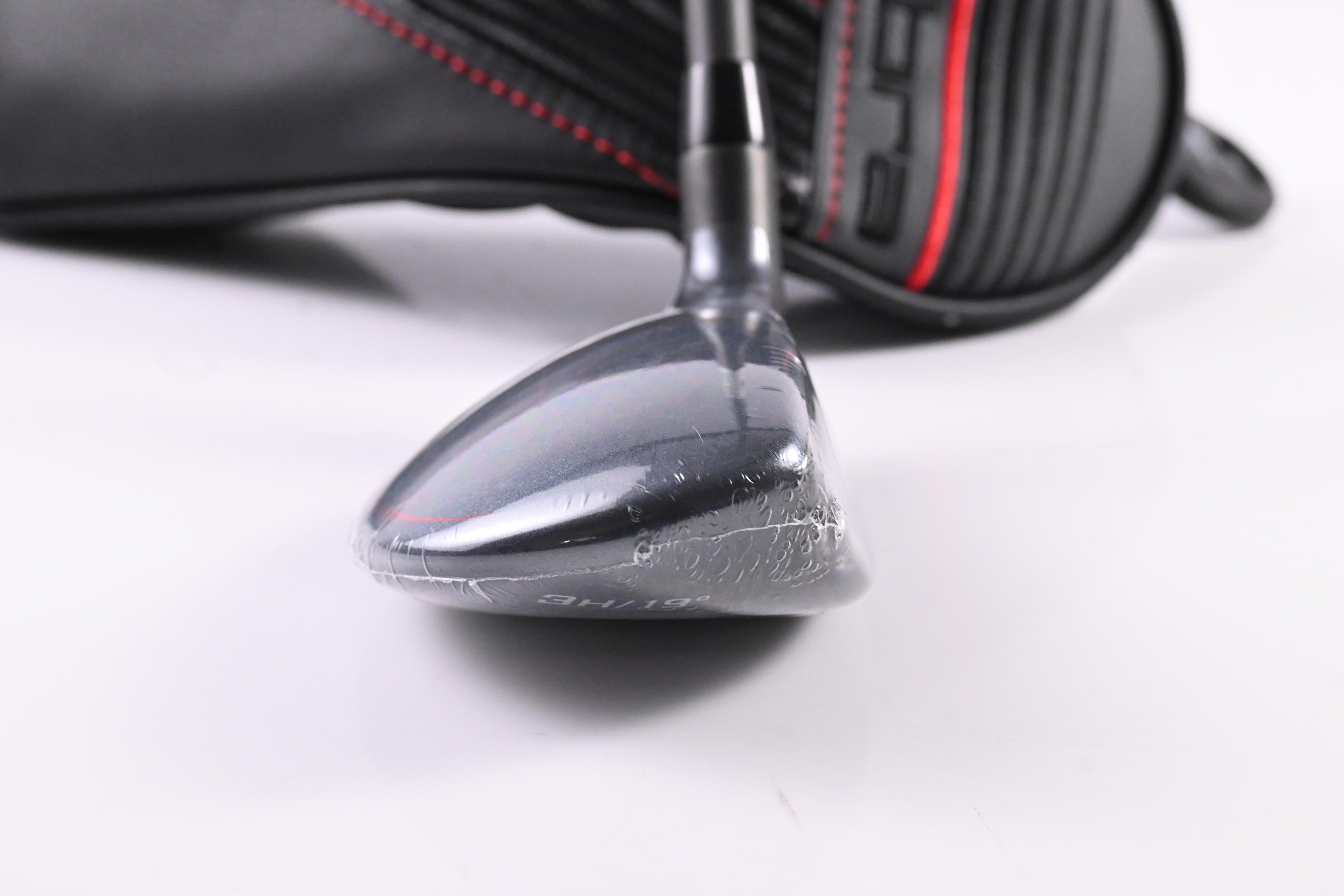 Cobra Air-X Offset #3 Hybrid / 19 Degree / Lite Flex Cobra Ultralite 45 Shaft