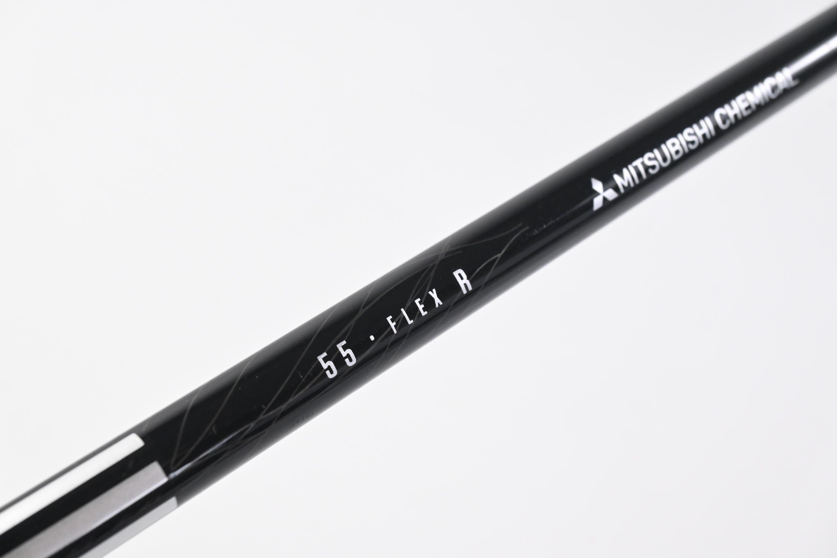Kuro Kage Black 55 #5 Wood Shaft / Regular Flex / Titleist 2nd Gen