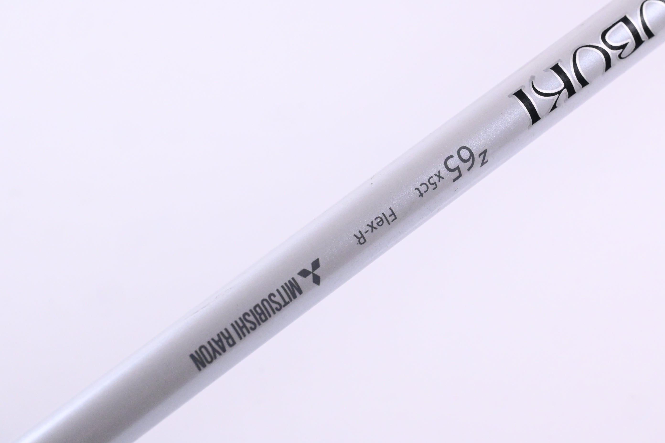 Wilson Staff FG Tour F5 #3 Wood / 15 Degree / Regular Flex Fubuki Z 65 Shaft