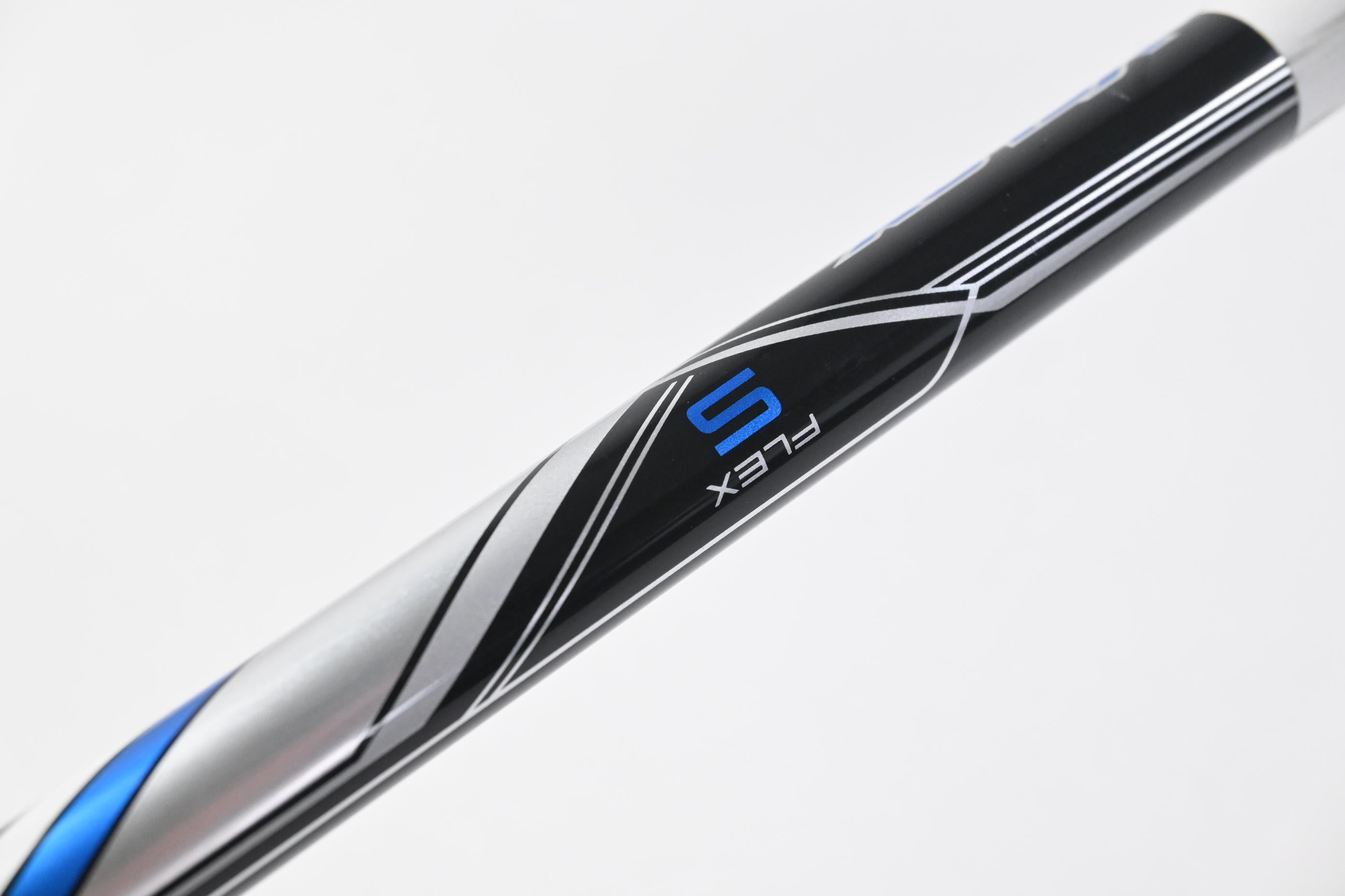 Taylormade Jetspeed #3 Hybrid / 19 Degree / Stiff Flex Matrix Velox T 75 Shaft