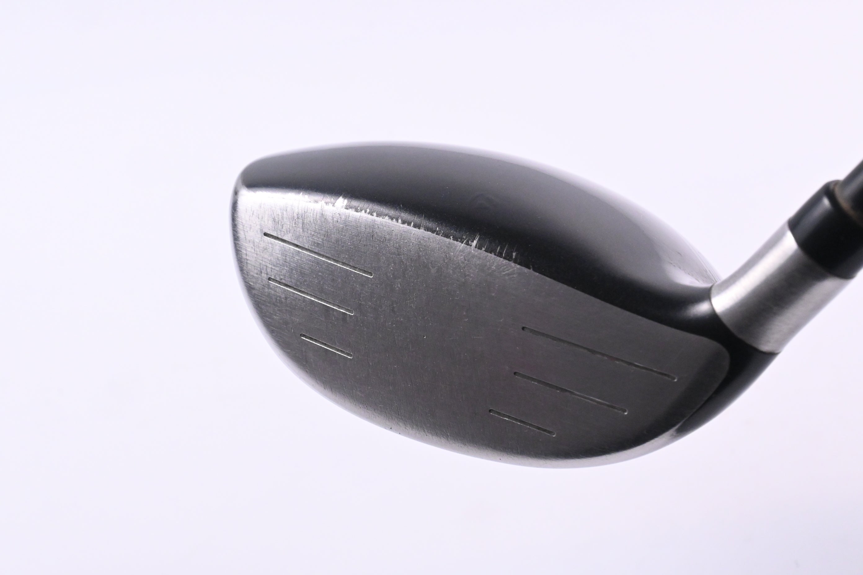 Taylormade Jetspeed #3 Wood / 15 Degree / Regular Flex Matrix Velox 69 Shaft