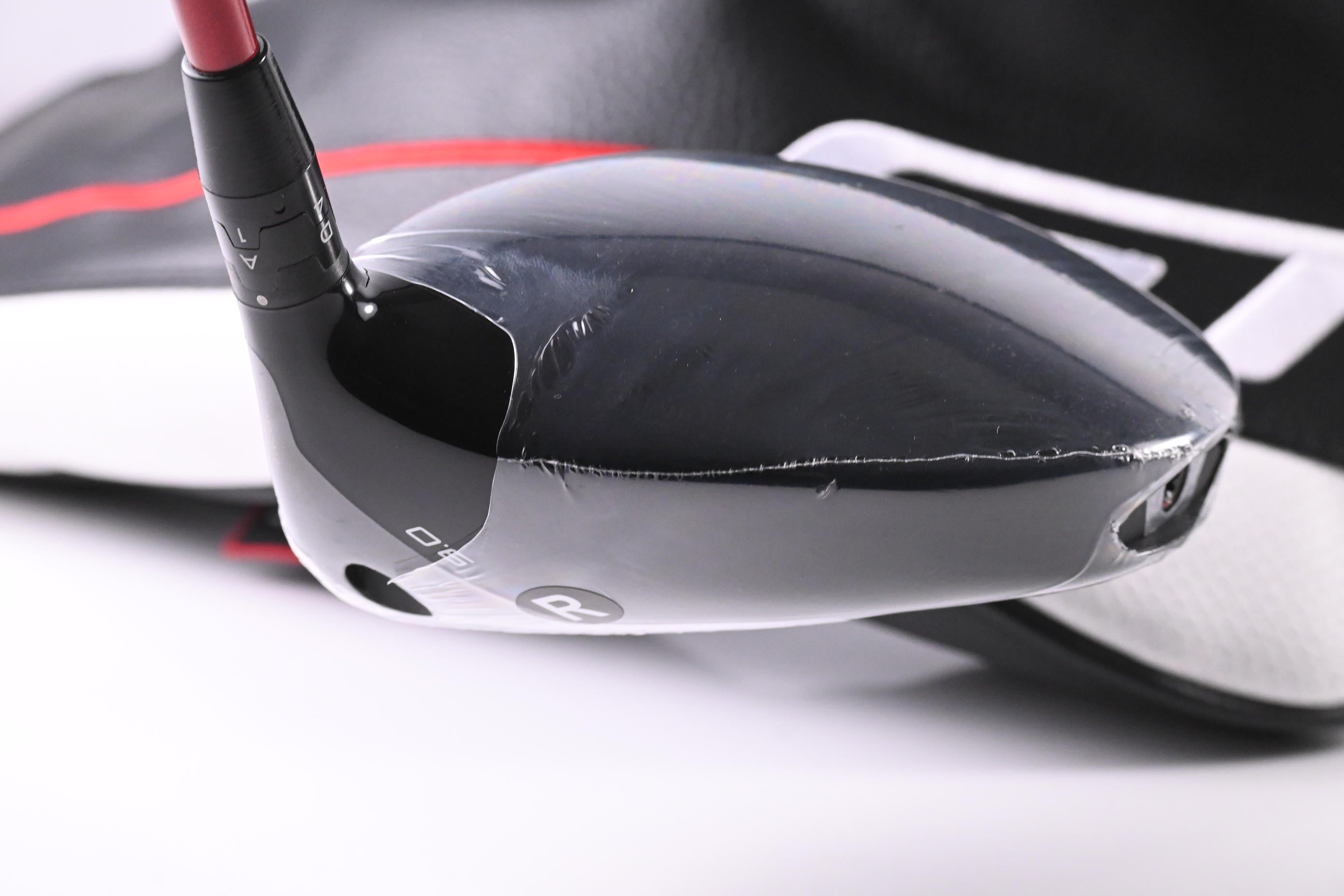 Titleist GT2 Driver / 9 Degree / Regular Flex Project X Denali Red 50 Shaft