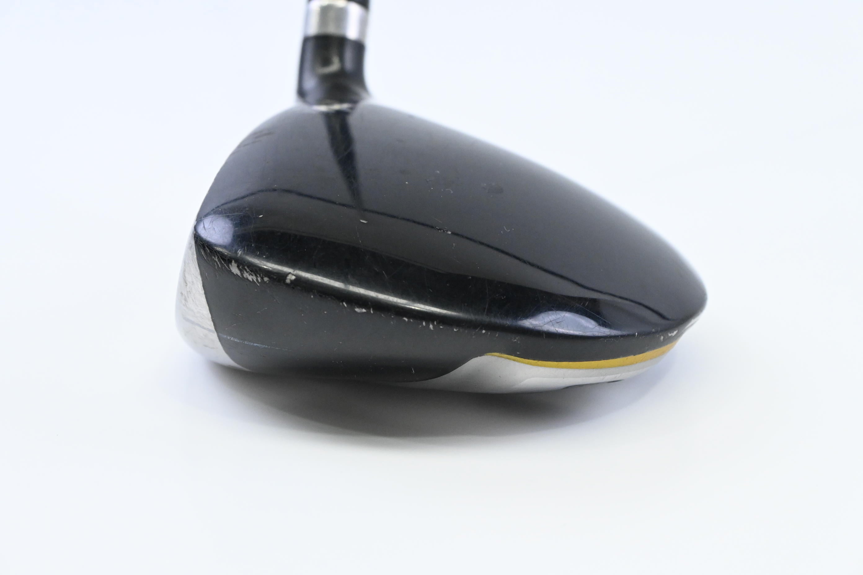 Left Hand Cobra S2 Offset #3 Wood / 15 Degree / Regular Flex Fujikura Max Fit-On