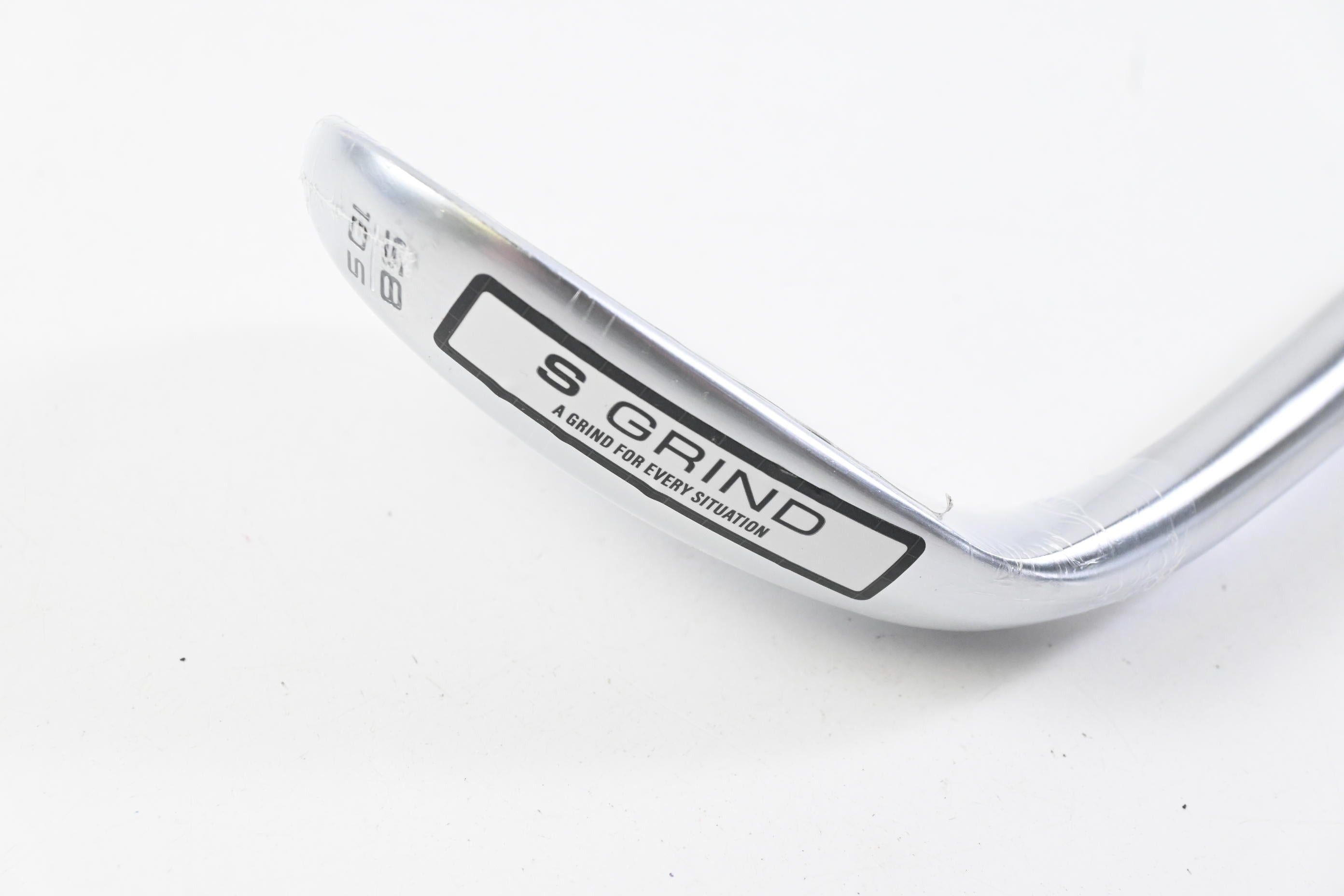 Callaway Opus SP+ Lob Wedge / 58 Degree / Stiff Flex Dynamic Gold S200 Shaft