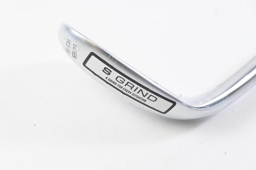 Callaway Opus SP+ Lob Wedge / 58 Degree / Stiff Flex Dynamic Gold S200 Shaft