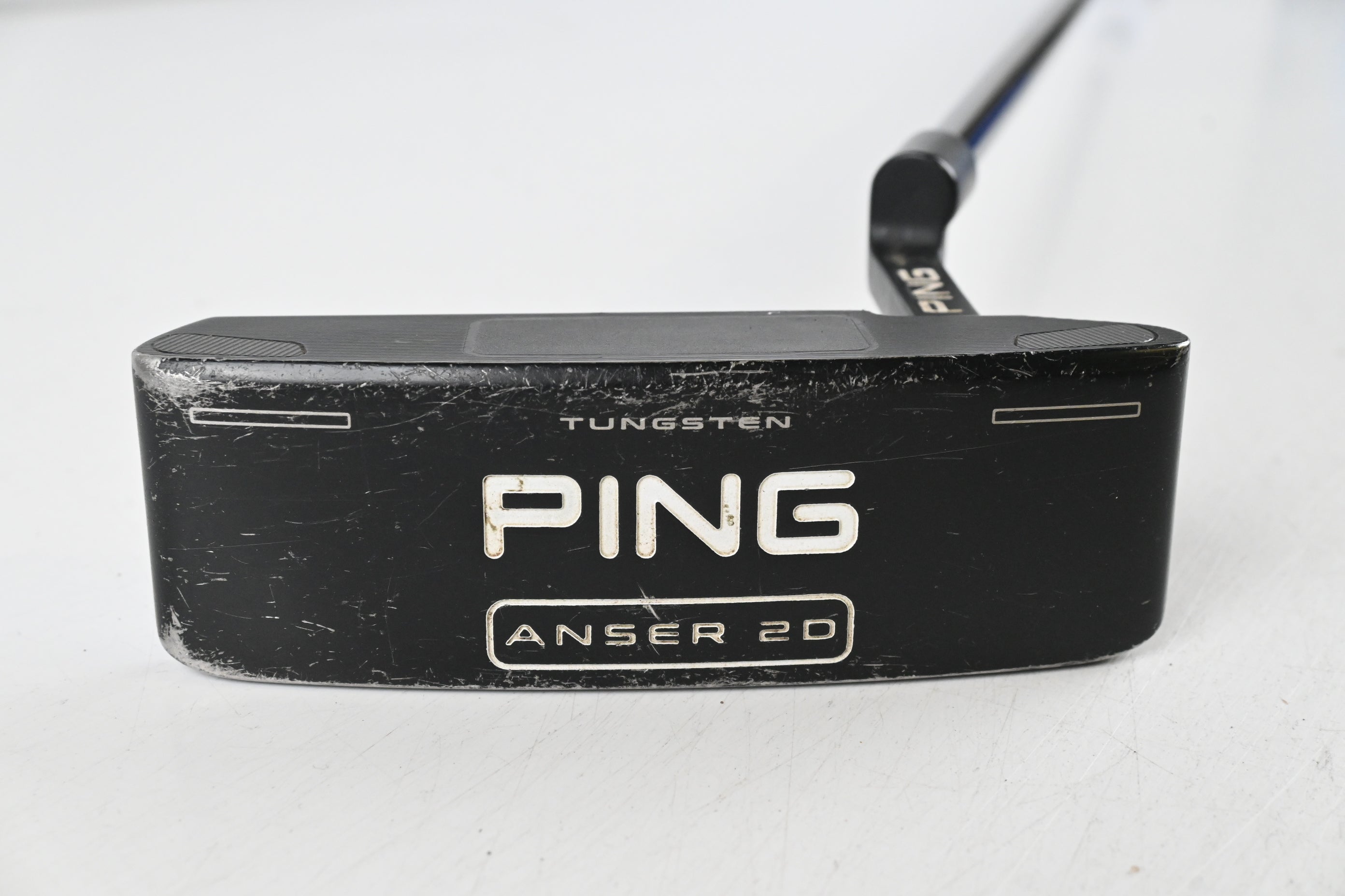 Ping 2023 Anser 2D Putter / 33 Inch