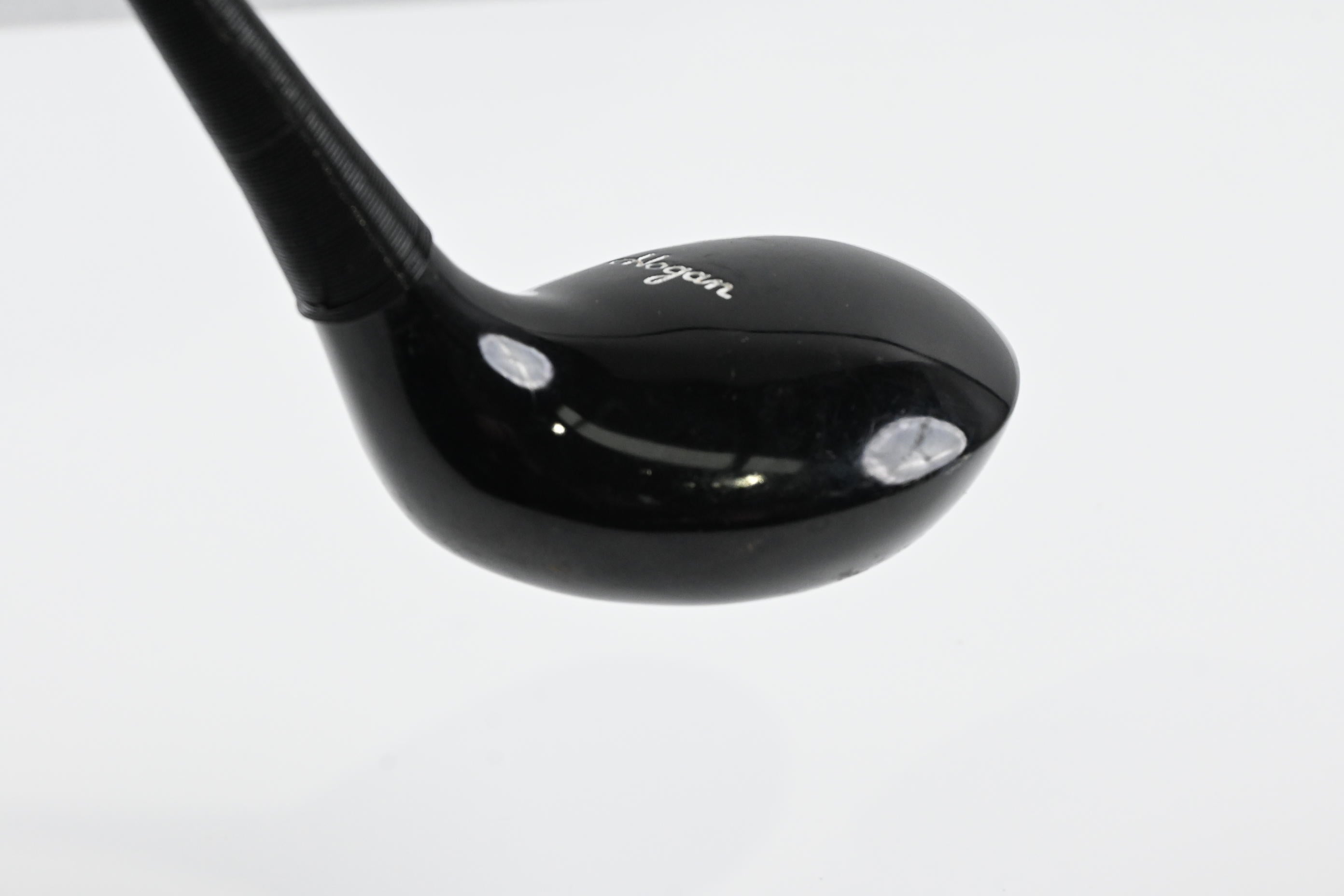 Hogan Magnum Driver / 10 Degree / Regular Flex Ben Hogan Apex Shaft