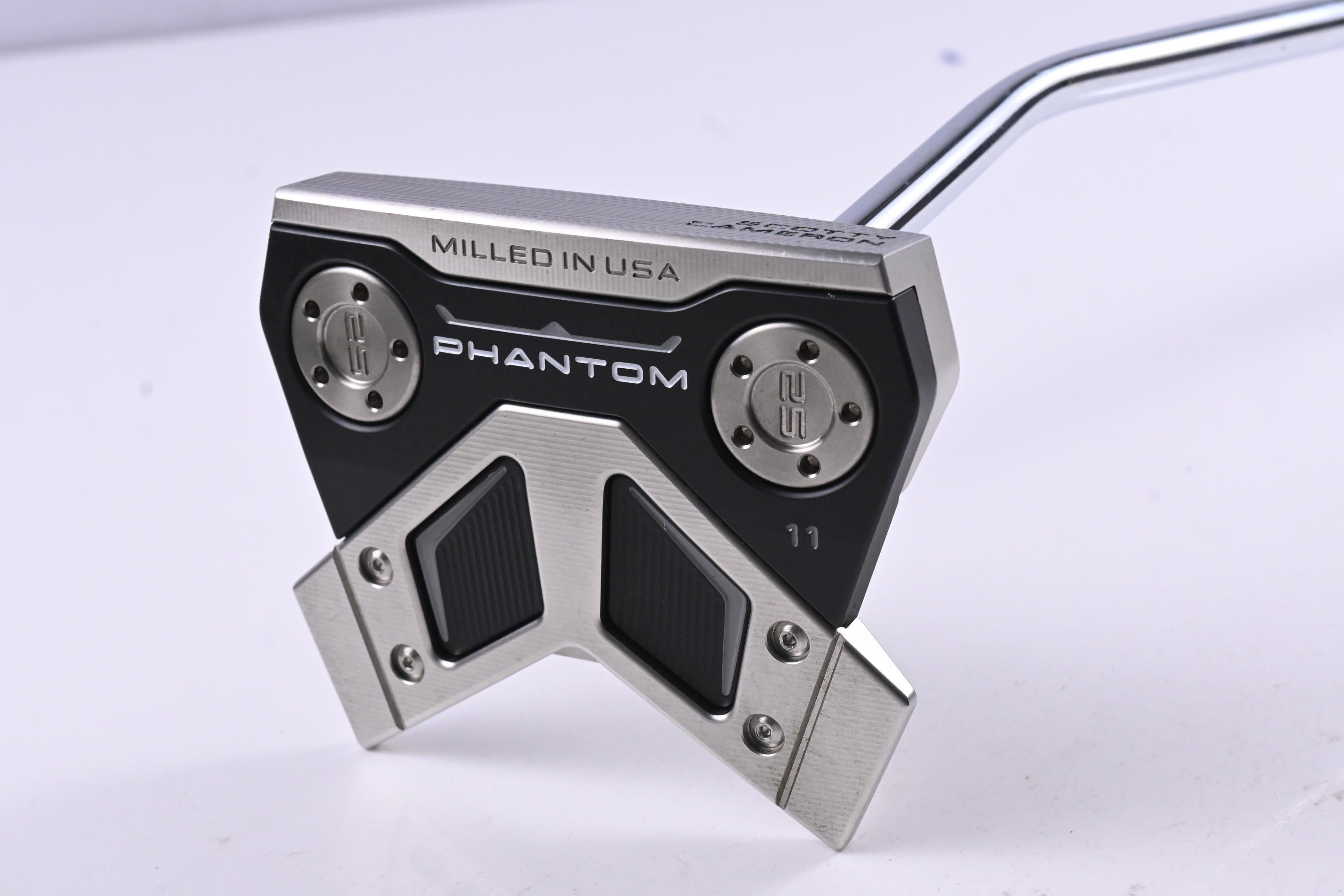 Scotty Cameron Phantom 11.5 Long Design 2024 Putter / 38 Inch