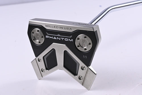 Scotty Cameron Phantom 11.5 Long Design 2024 Putter / 38 Inch