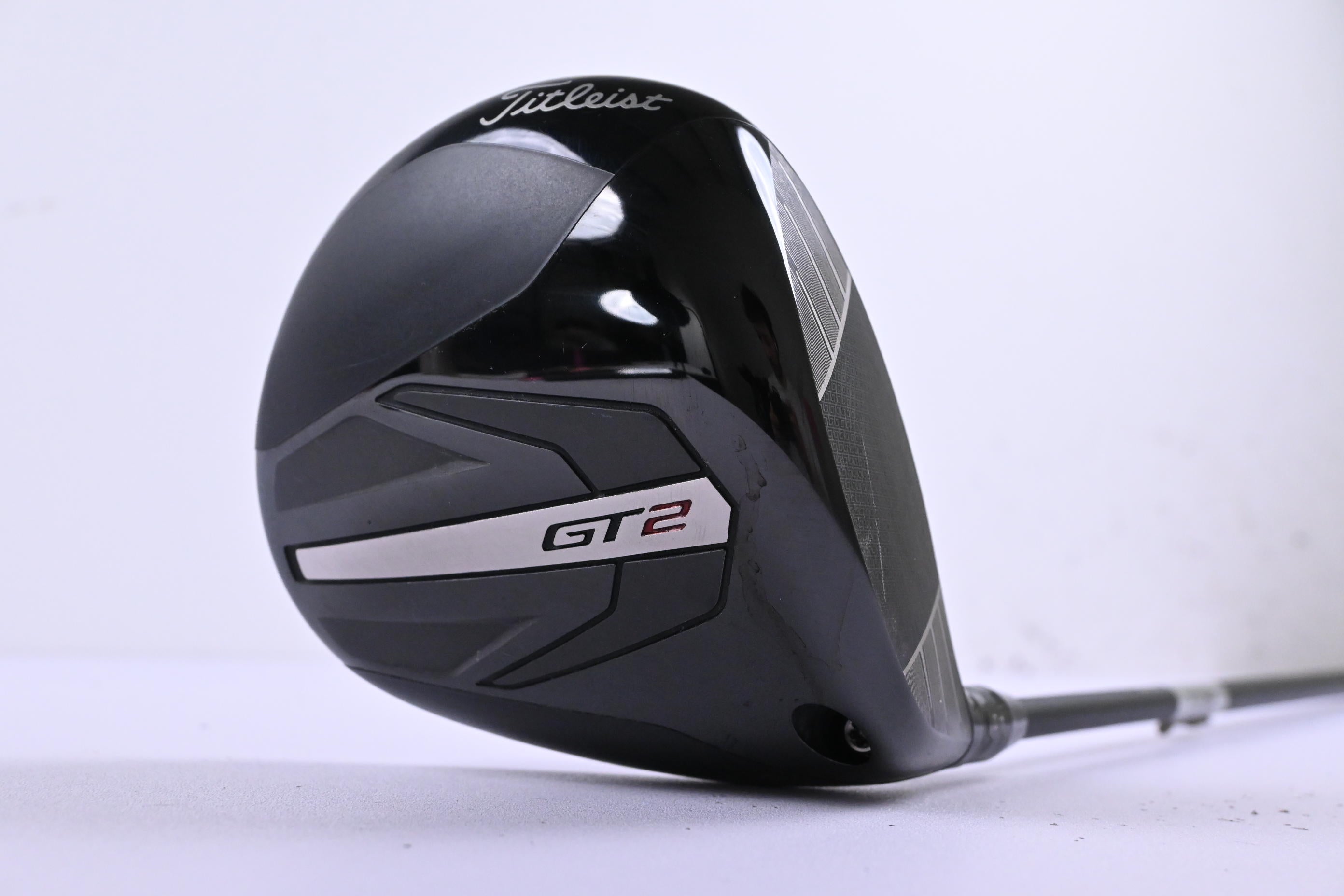 Titleist GT2 Driver / 8 Degree / Regular Flex Tensei 1K Blue 55 Shaft