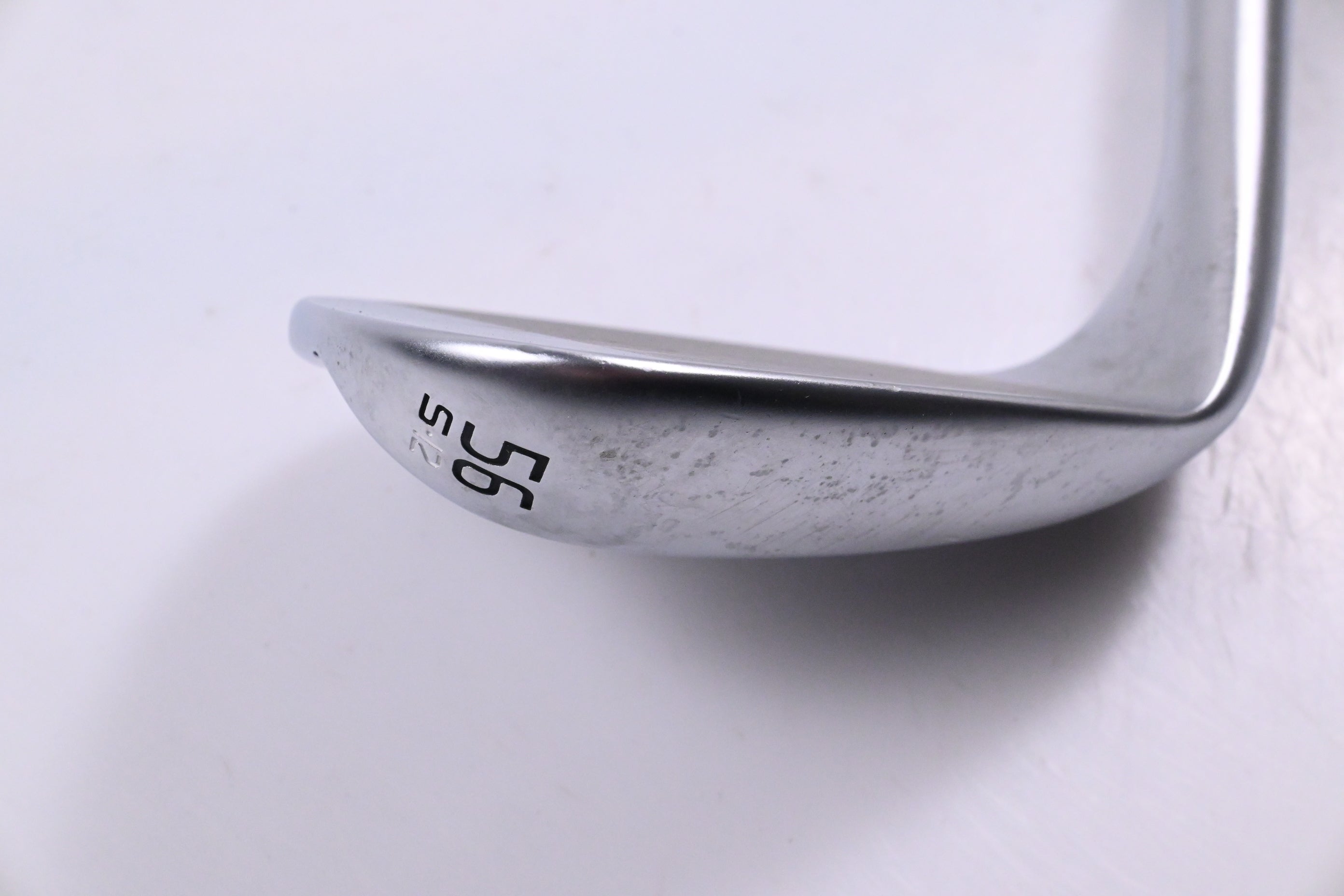 Ping S159 Sand Wedge / 56 Degree / Black Dot / Wedge Flex Ping Z-Z 115 Shaft