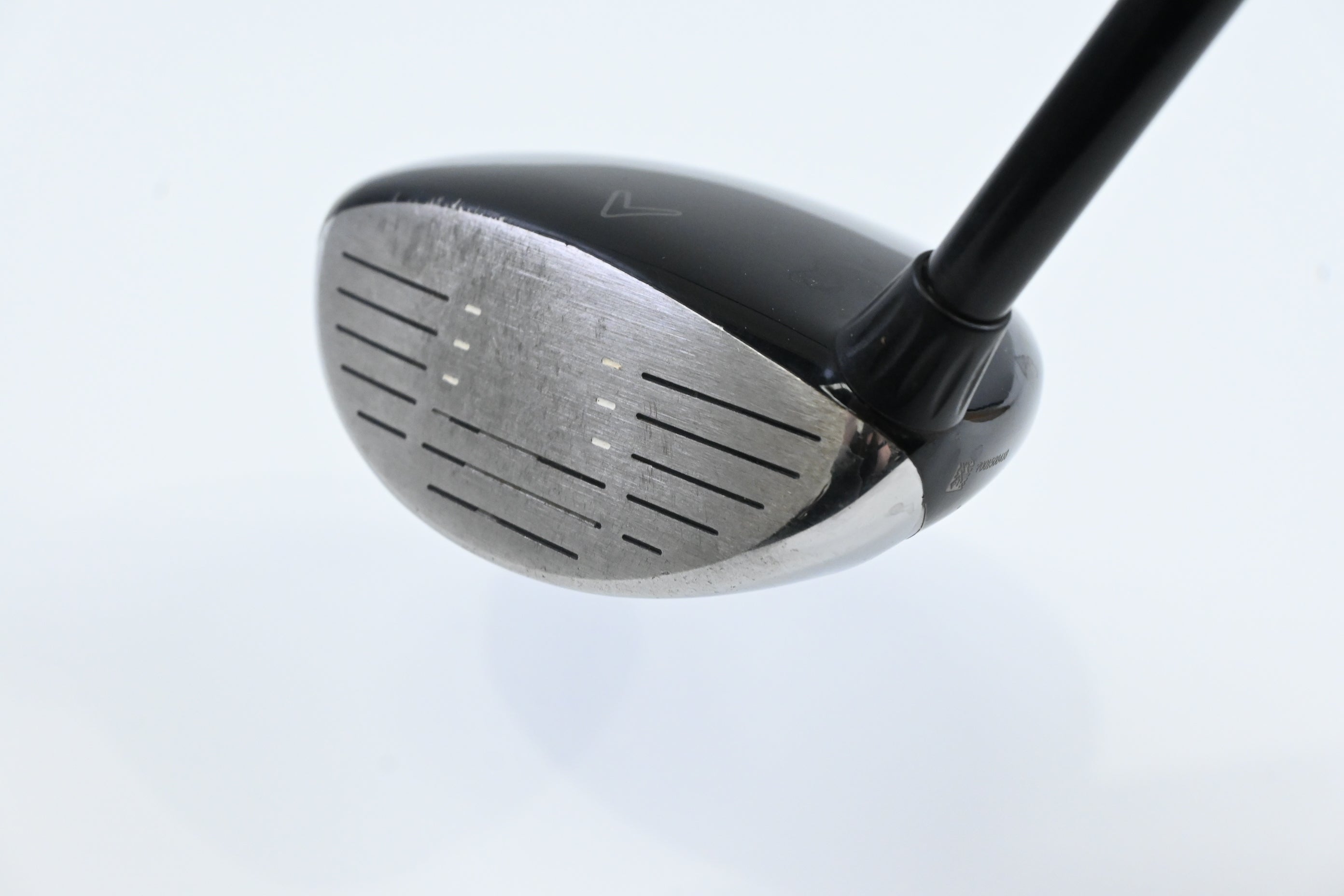 Callaway X 2006 #3 Wood / 15 Degree / Stiff Flex Fujikura 65 Shaft