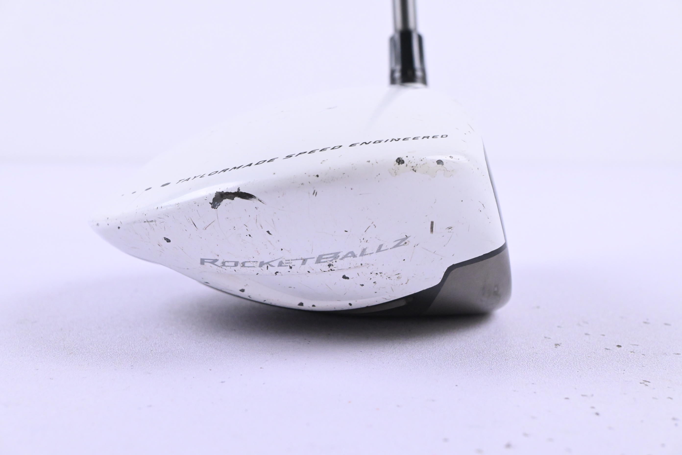Taylormade RBZ Driver / 13 Degree / Regular Flex Taylormade RBZ Xcon-5