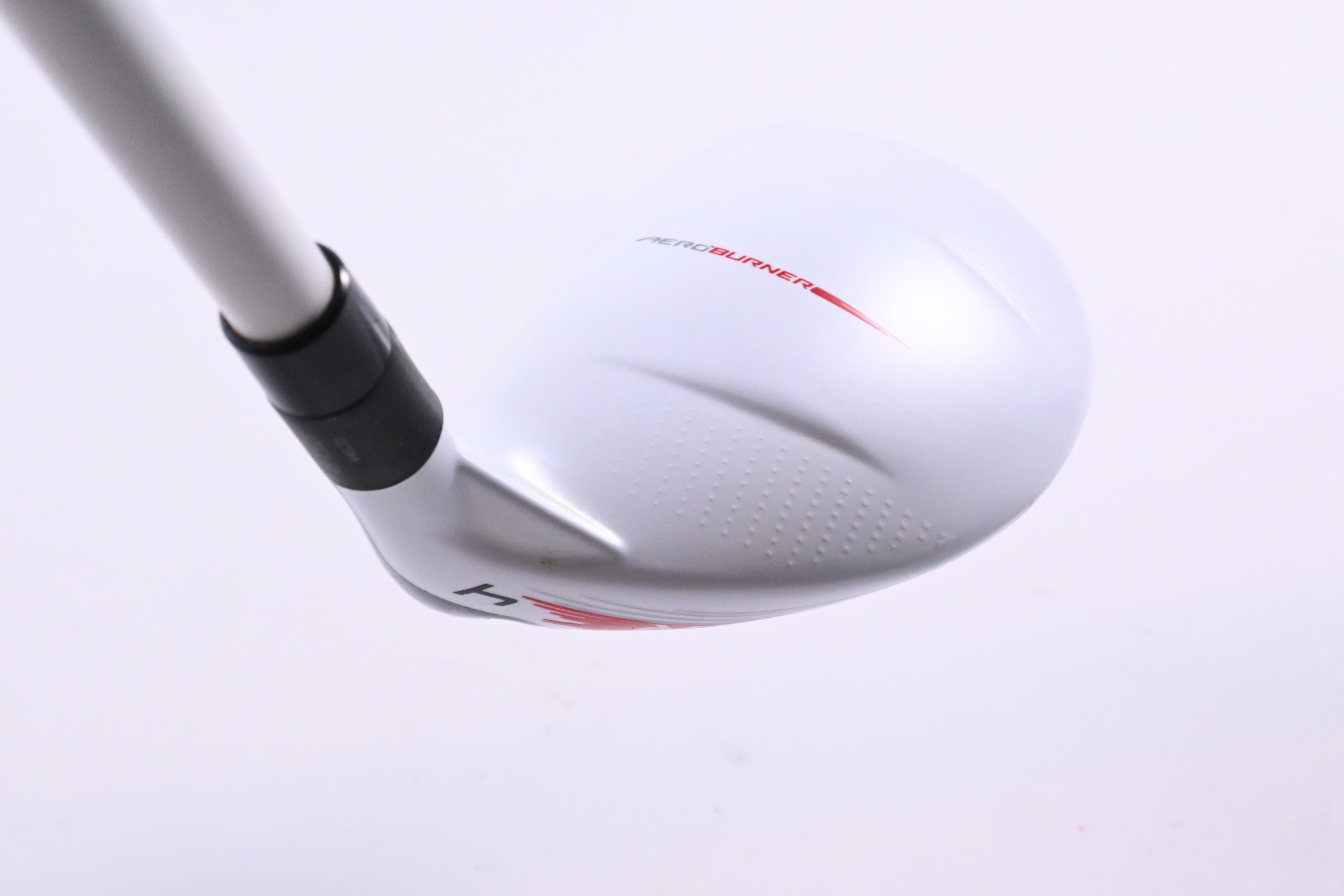 Taylormade Aeroburner #4 Hybrid / 22 Degree / Regular Flex Matrix Speed Rul-Z 70