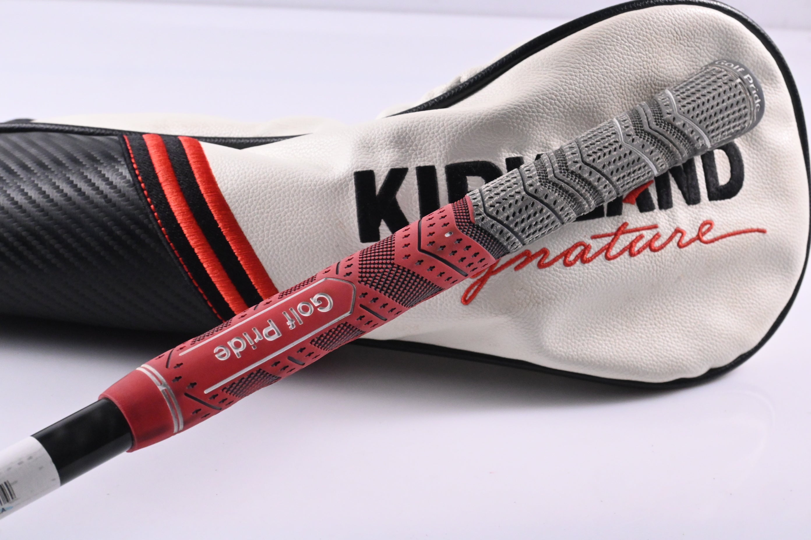Kirkland Signature Driver / 10.5 Degree / Stiff Flex Evenflow Riptide 60 Shaft