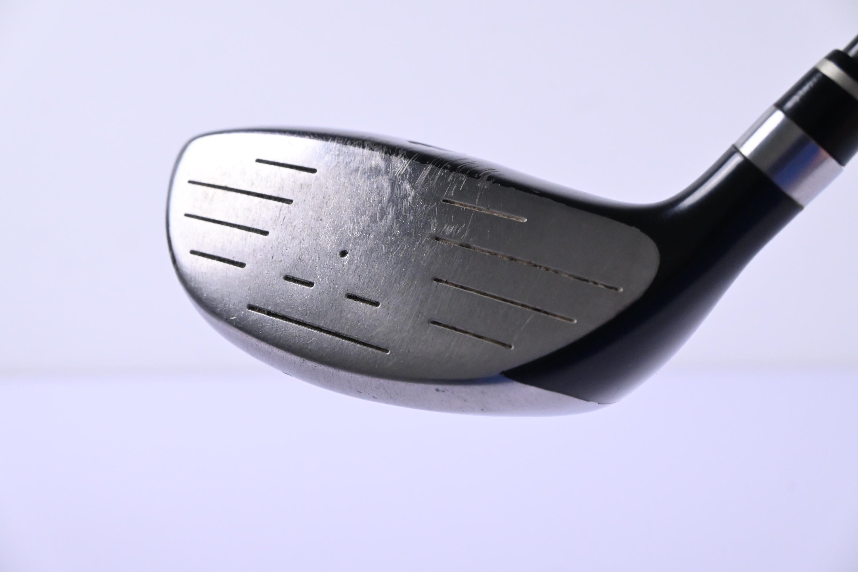 Benross Spring Steel II #5 Wood / 19 Degree / Regular Flex Benross 77 Shaft