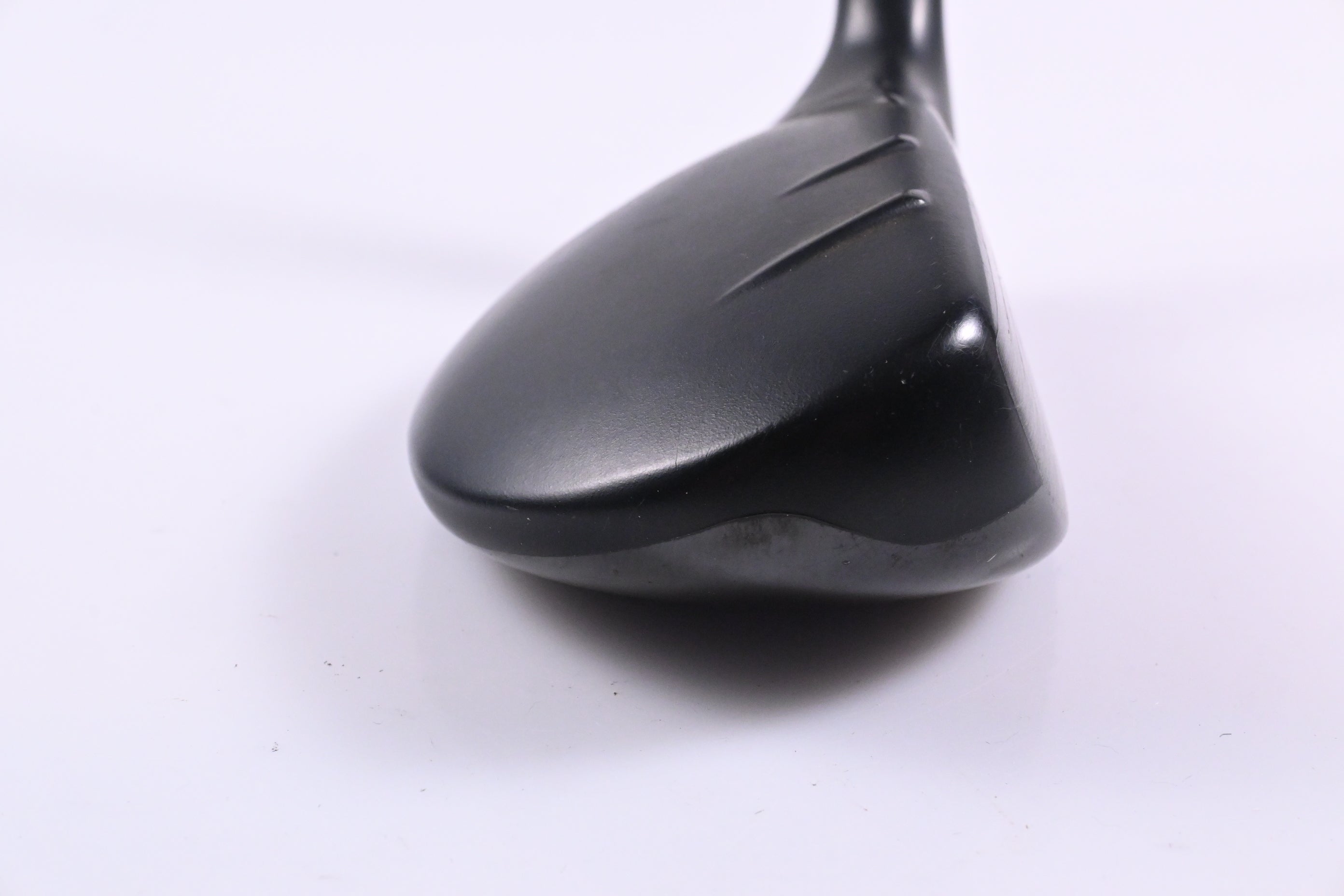Ping G Series #4 Hybrid / 22 Degree / Regular Flex Ping Alta 70 Shaft
