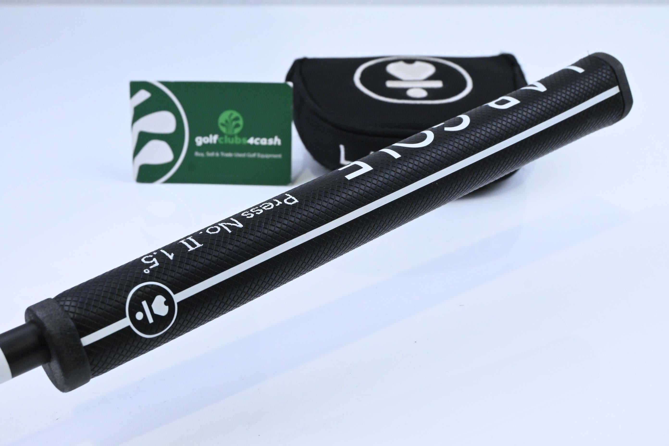 L.A.B. Golf Mezz.1 Putter / 33 Inch
