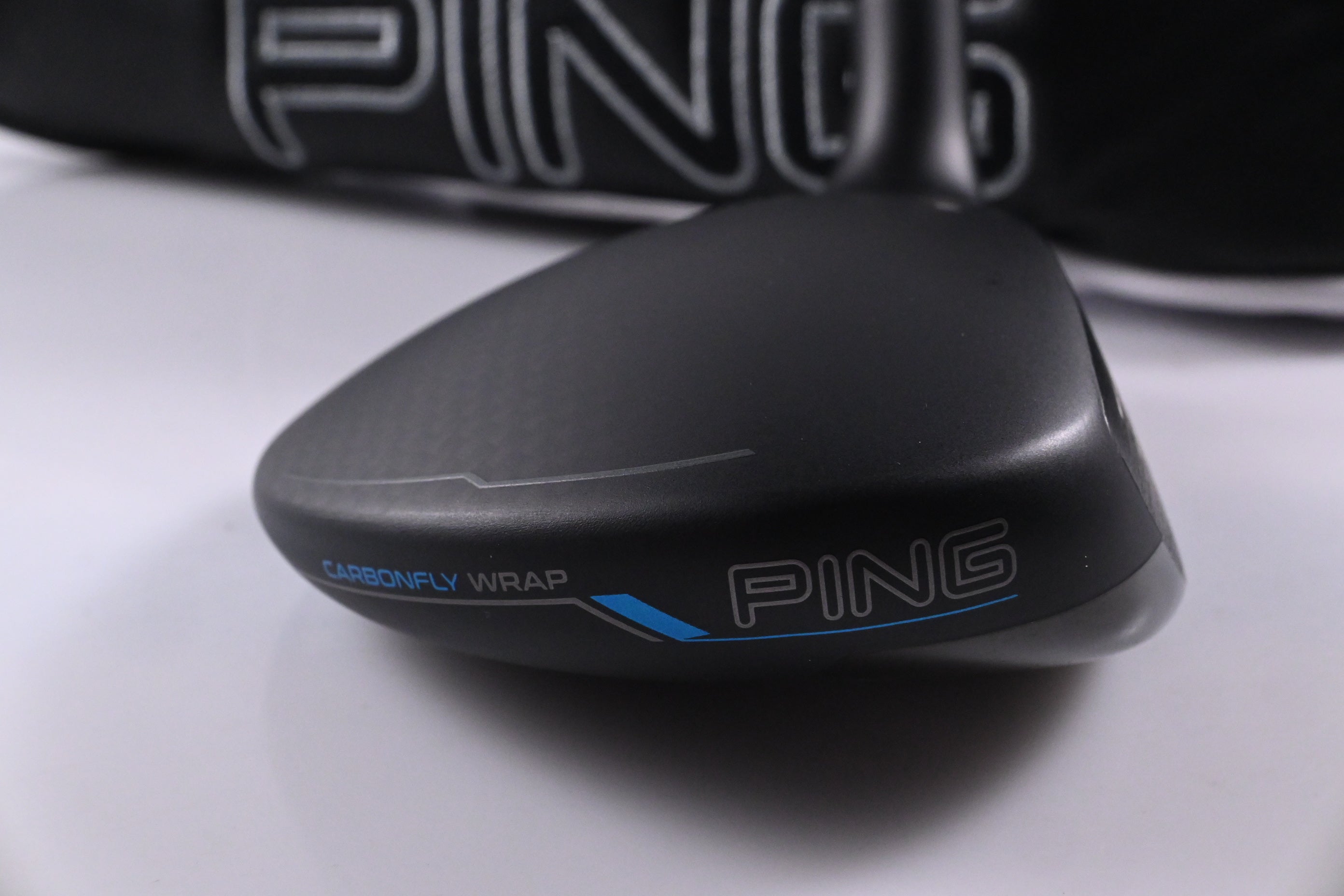 Ping G440 Max #9 Wood / 24 Degree / Senior Flex Speeder NX TCS 50 Shaft