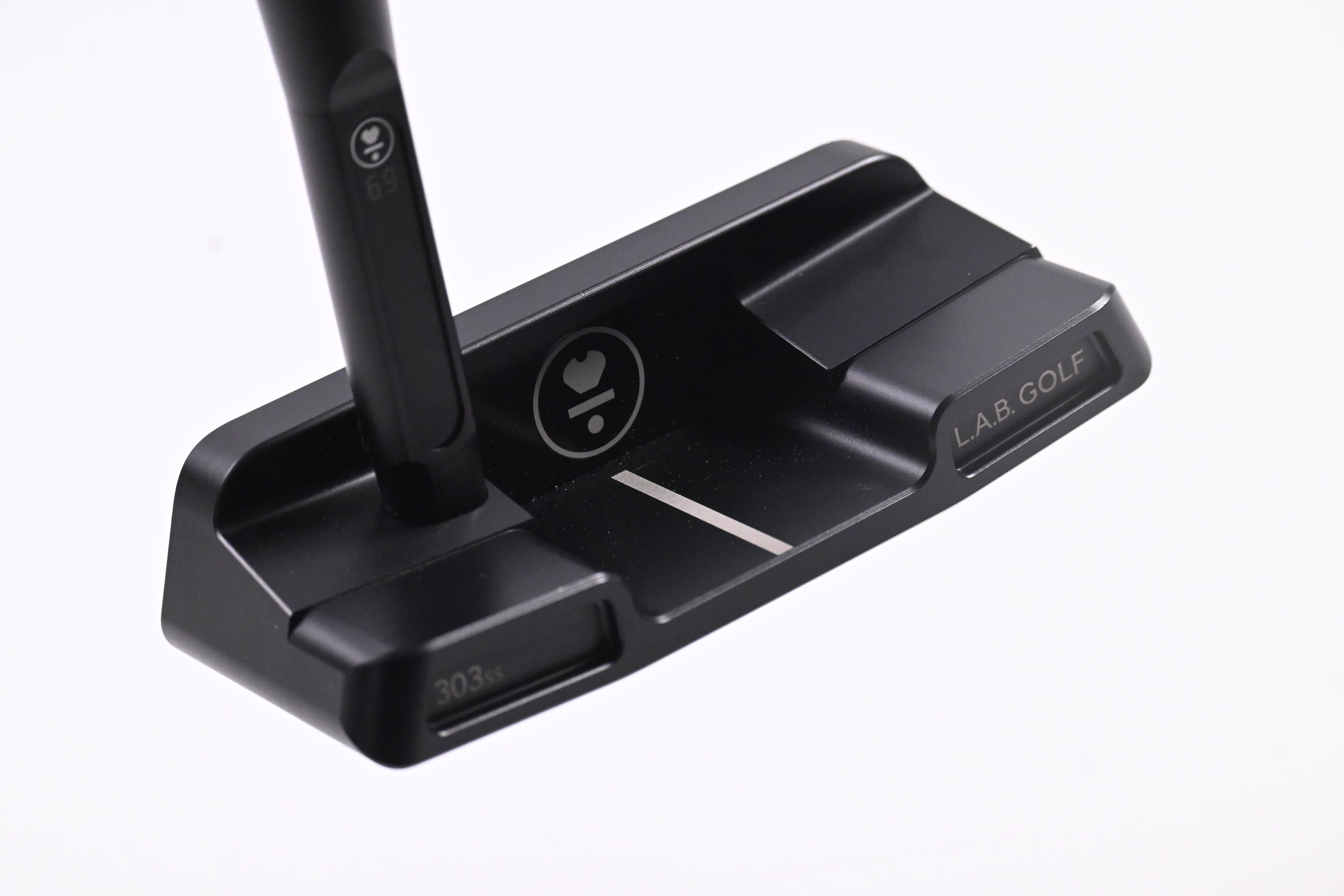 L.A.B. Golf LINK2.2 HS Putter / 34.5 Inch / Diamana X L.A.B. Golf