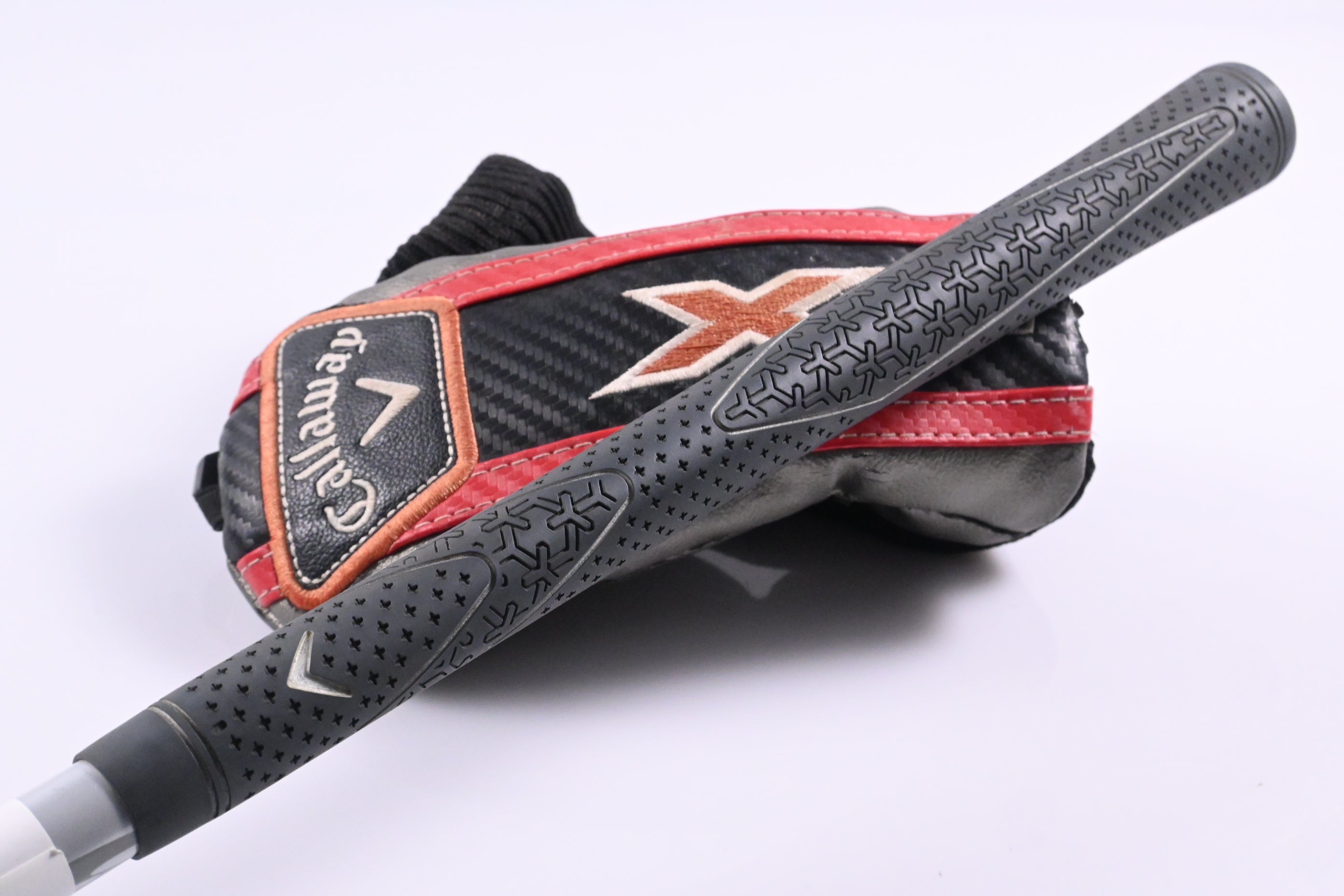 Ladies Callaway X Hot #5 Hybrid / 25 Degree / Ladies Flex Project X PXv Shaft