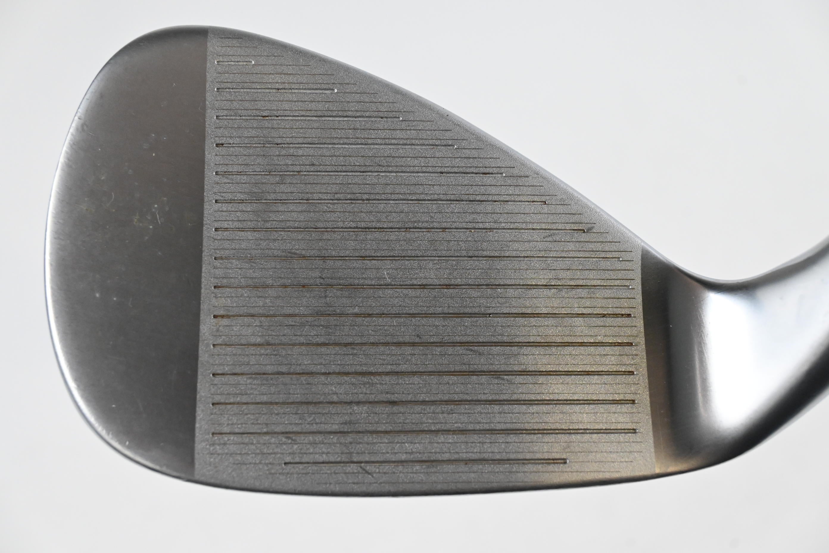 Rife RX7 Pitching Wedge / 48 Degree / Regular Flex Steel Shaft