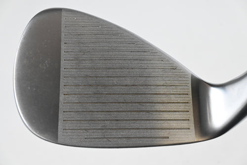Rife RX7 Pitching Wedge / 48 Degree / Regular Flex Steel Shaft