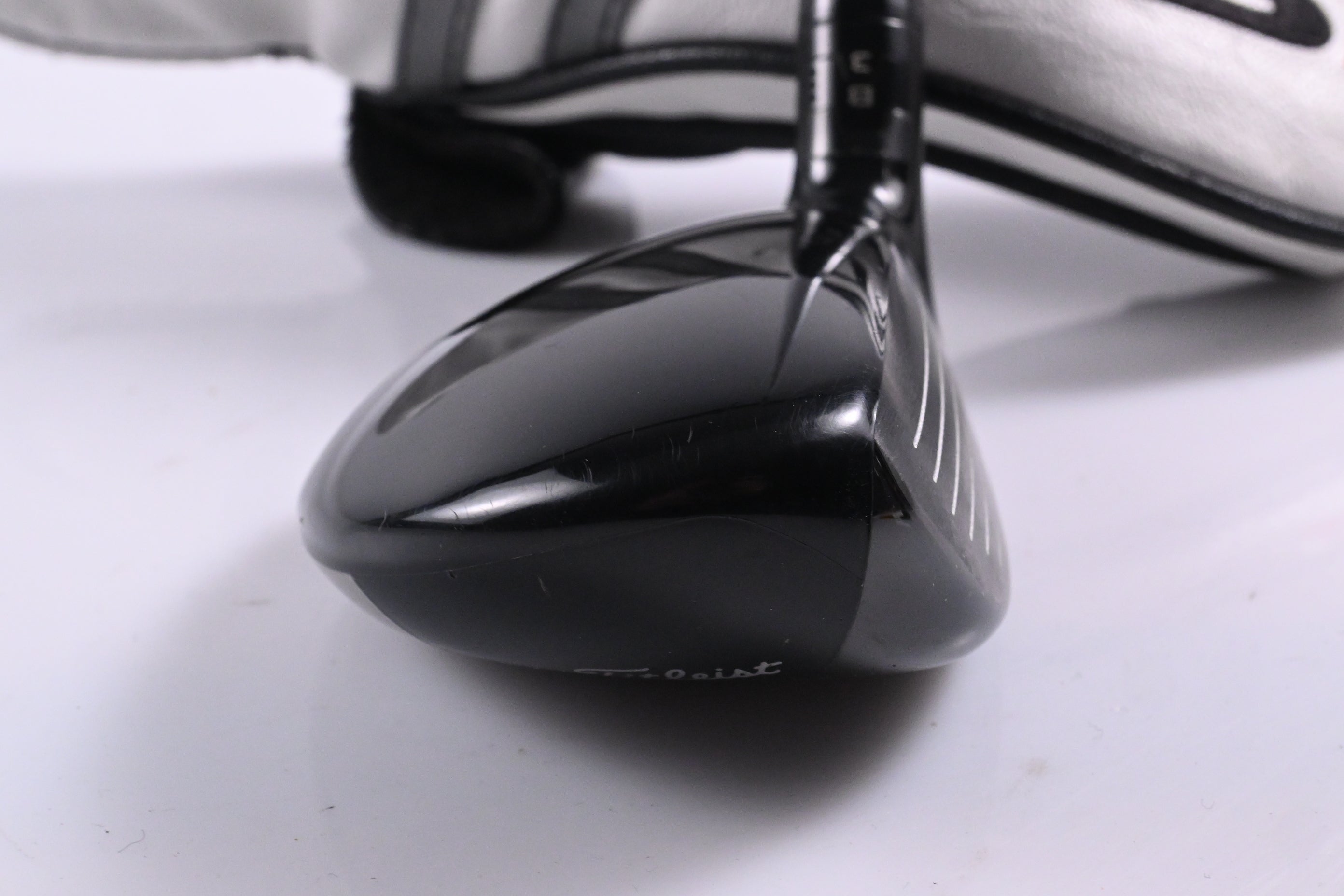 Ladies Titleist TSi1 #5 Hybrid / 23 Degree / Ladies Aldila Ascent 40 Shaft